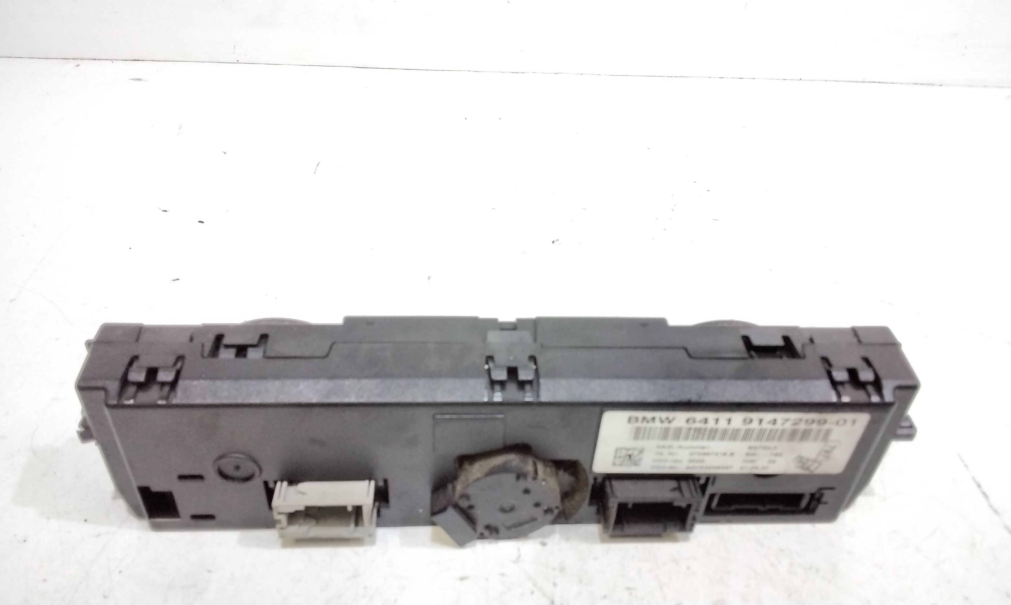 Comandi Clima BMW Serie 1 E87 1 Serie