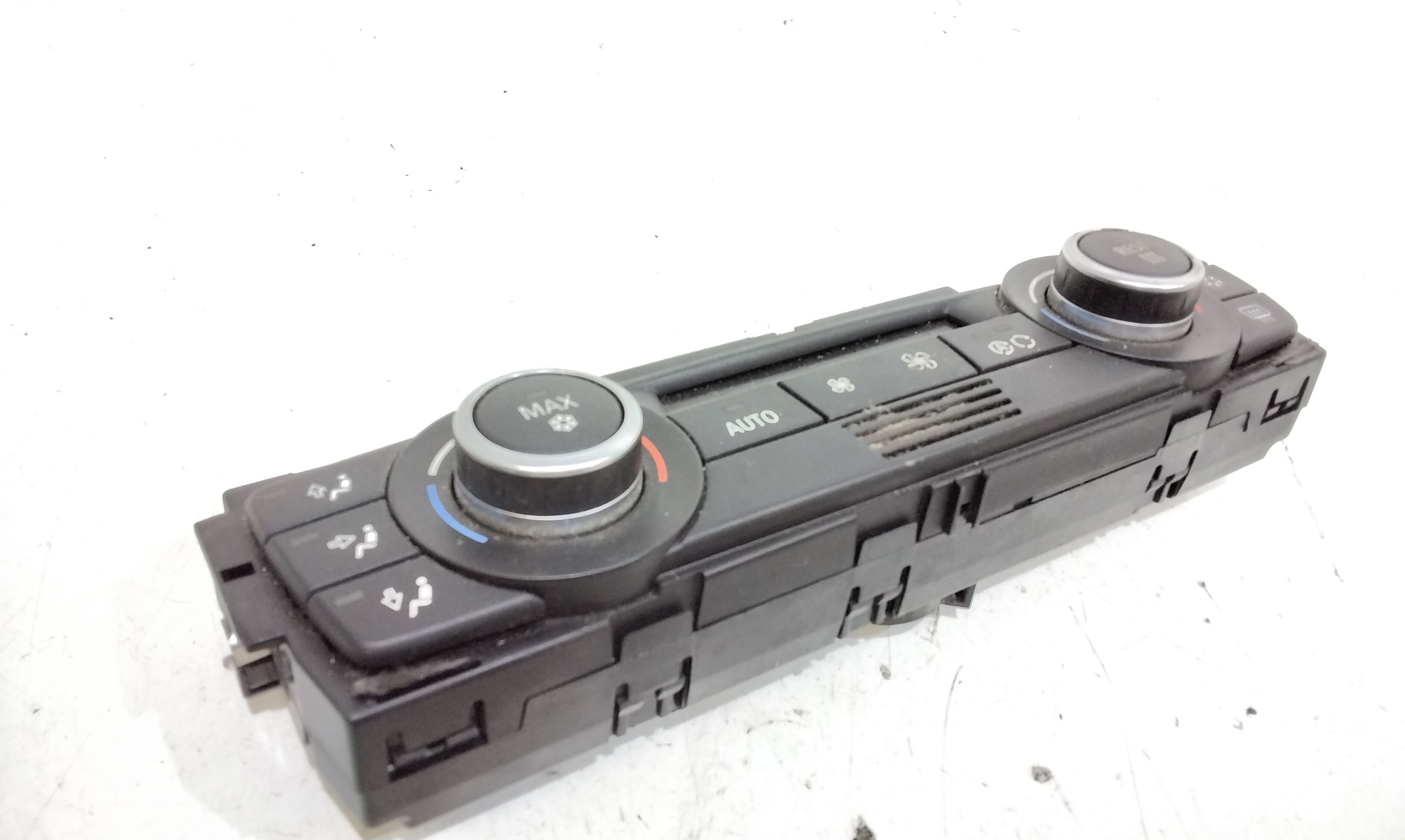 Comandi Clima BMW Serie 1 E87 1 Serie