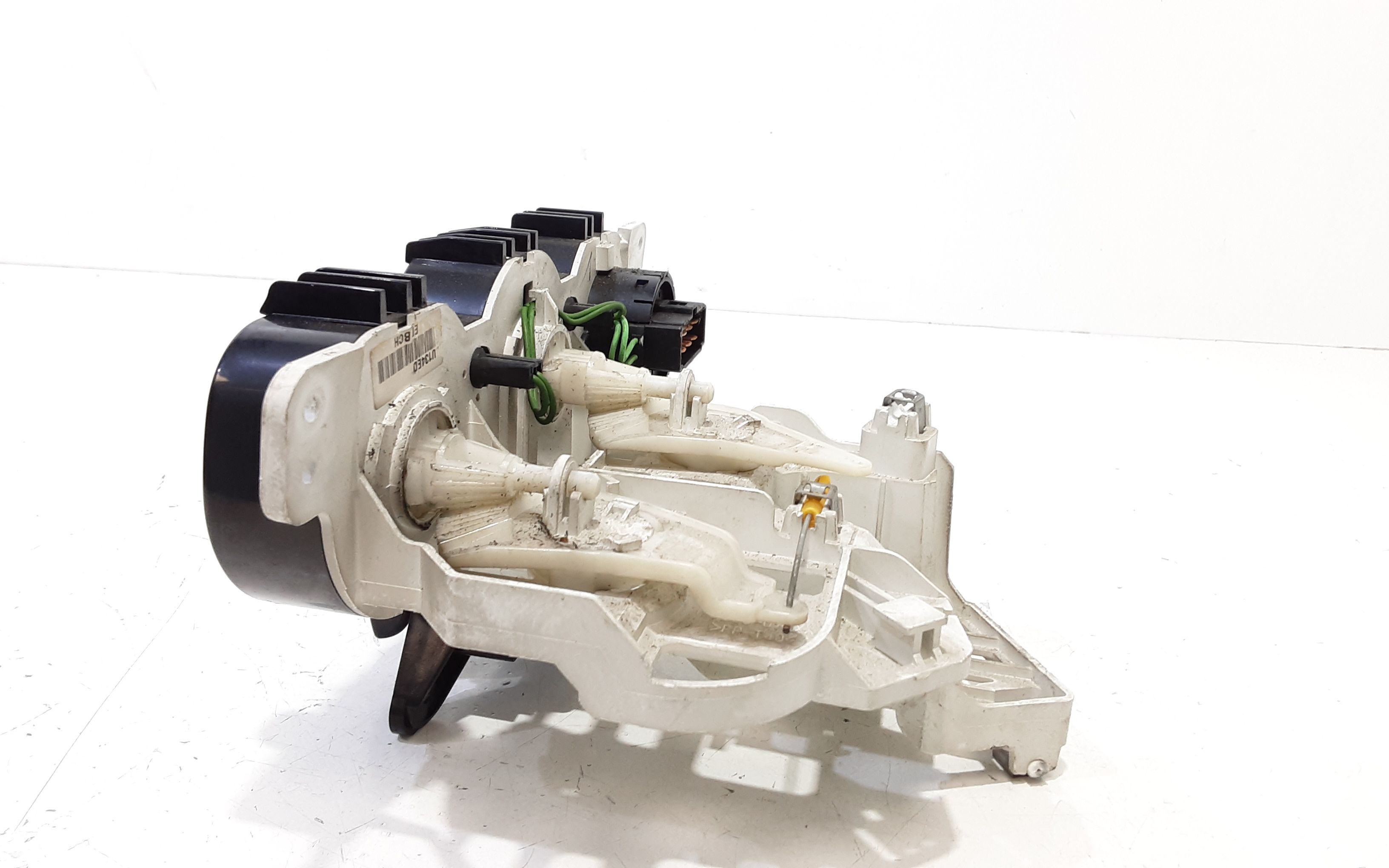 Comandi Clima KIA Picanto 1 Serie