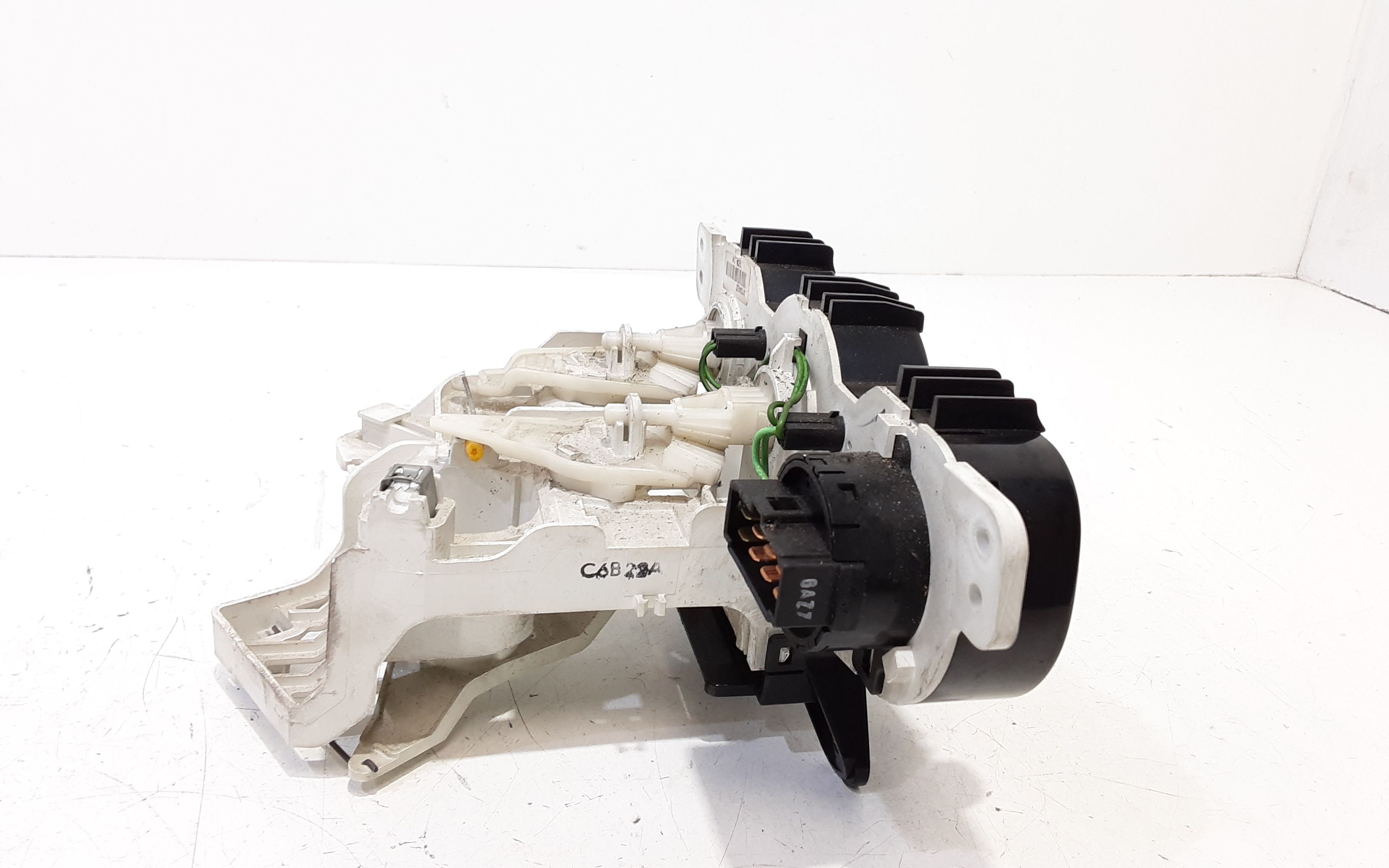 Comandi Clima KIA Picanto 1 Serie