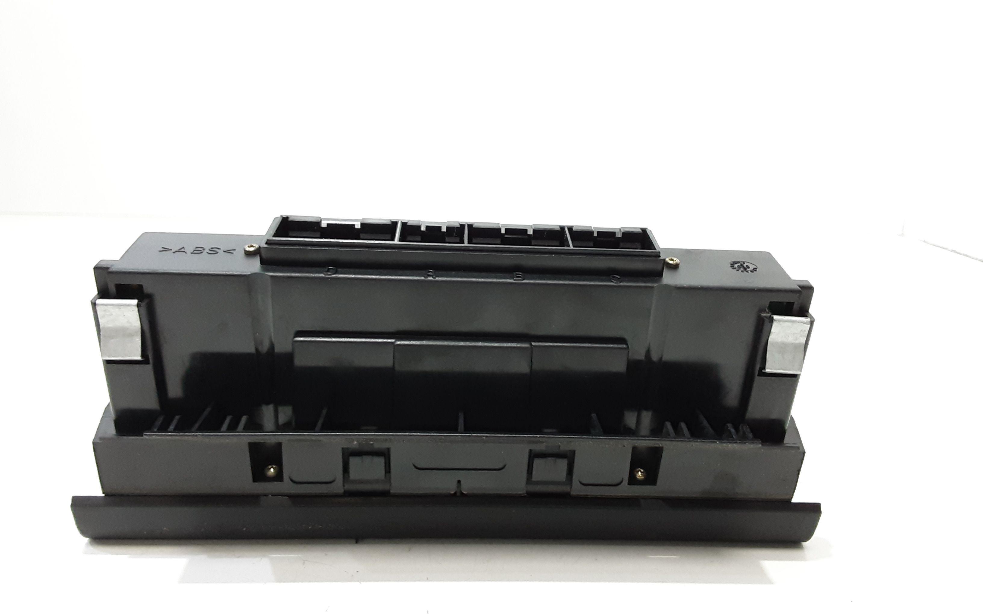 Comandi Clima AUDI A3 Serie (8P)