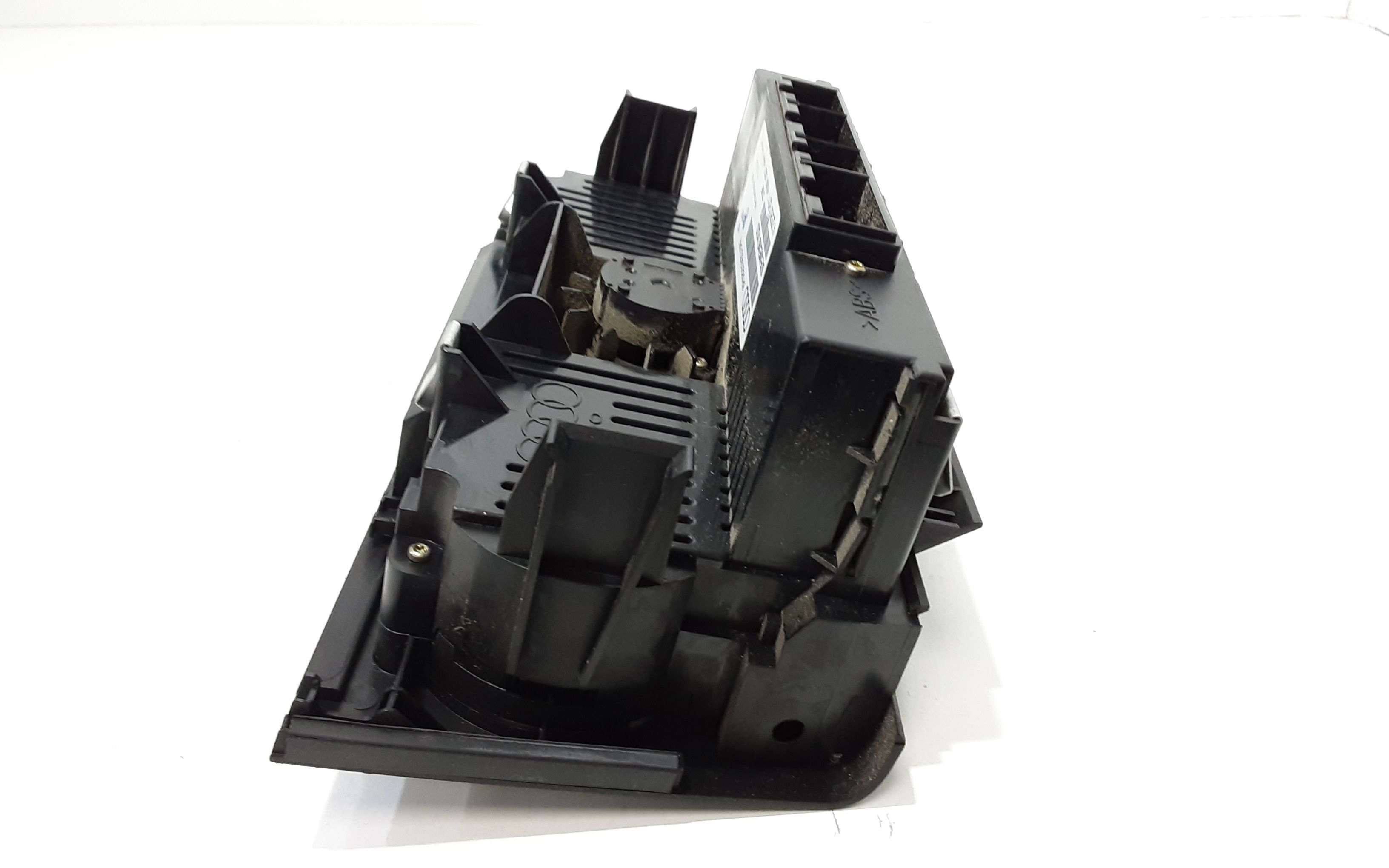 Comandi Clima AUDI A3 Serie (8P)