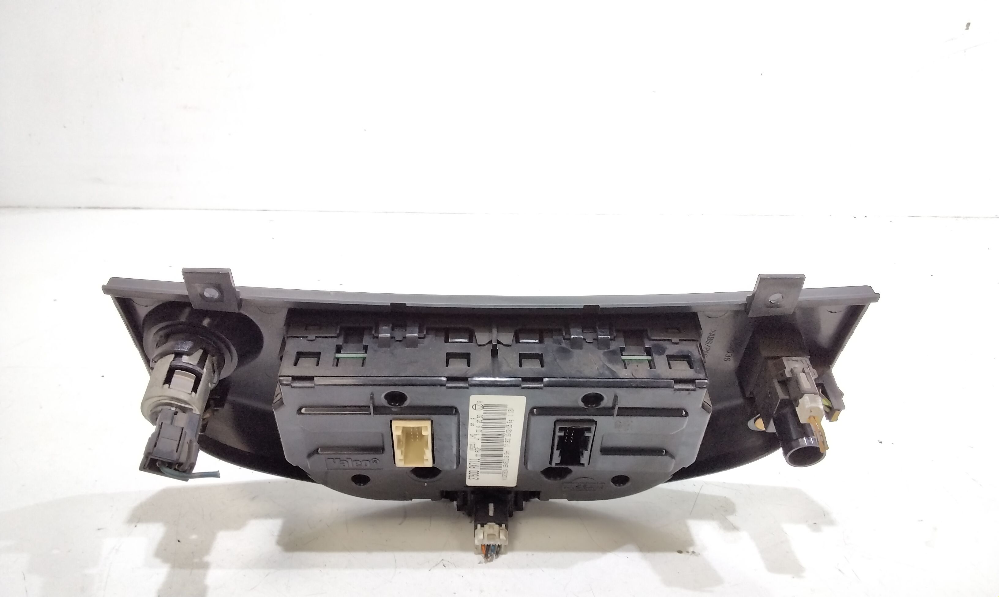 Comandi Clima NISSAN Micra 4 Serie