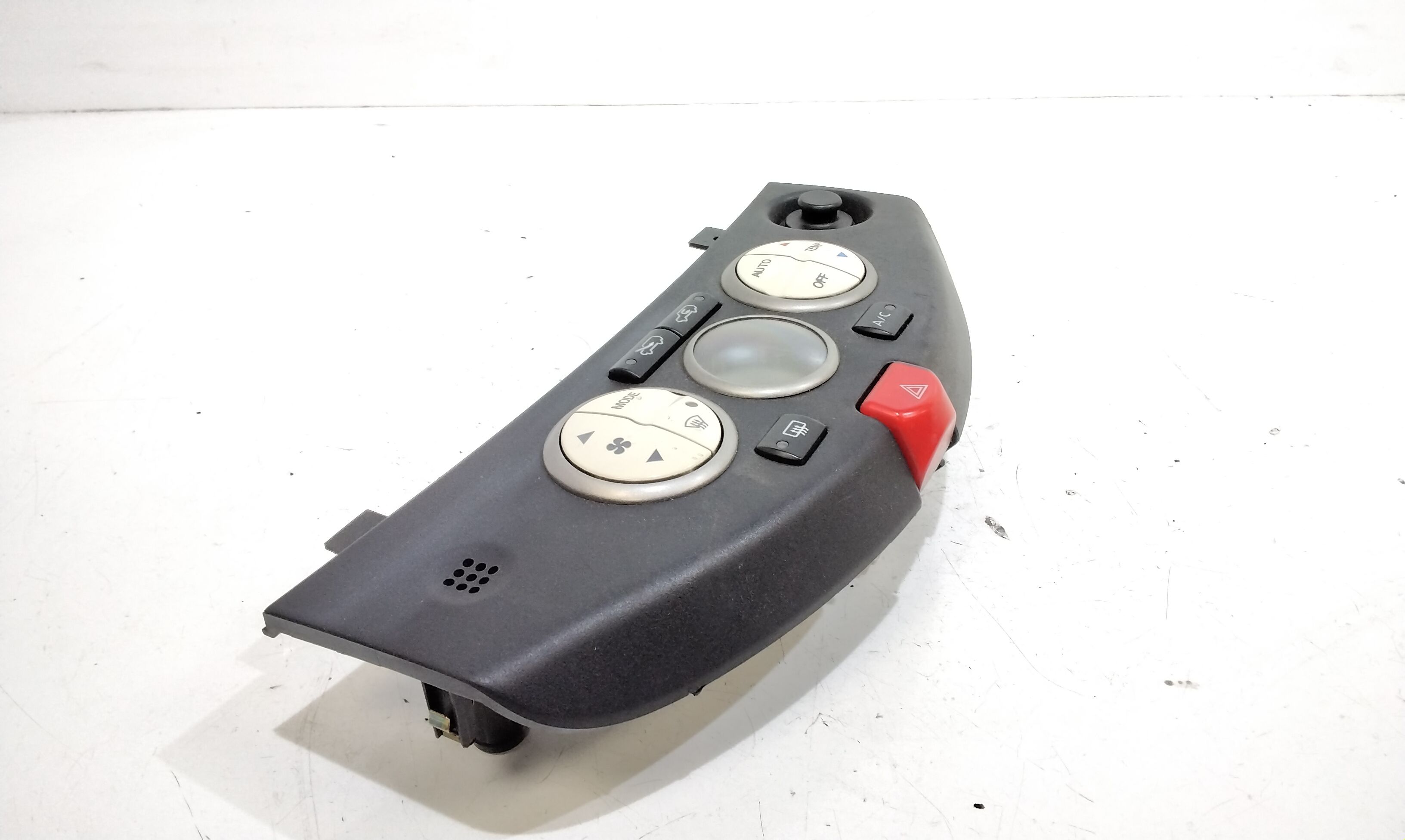 Comandi Clima NISSAN Micra 4 Serie