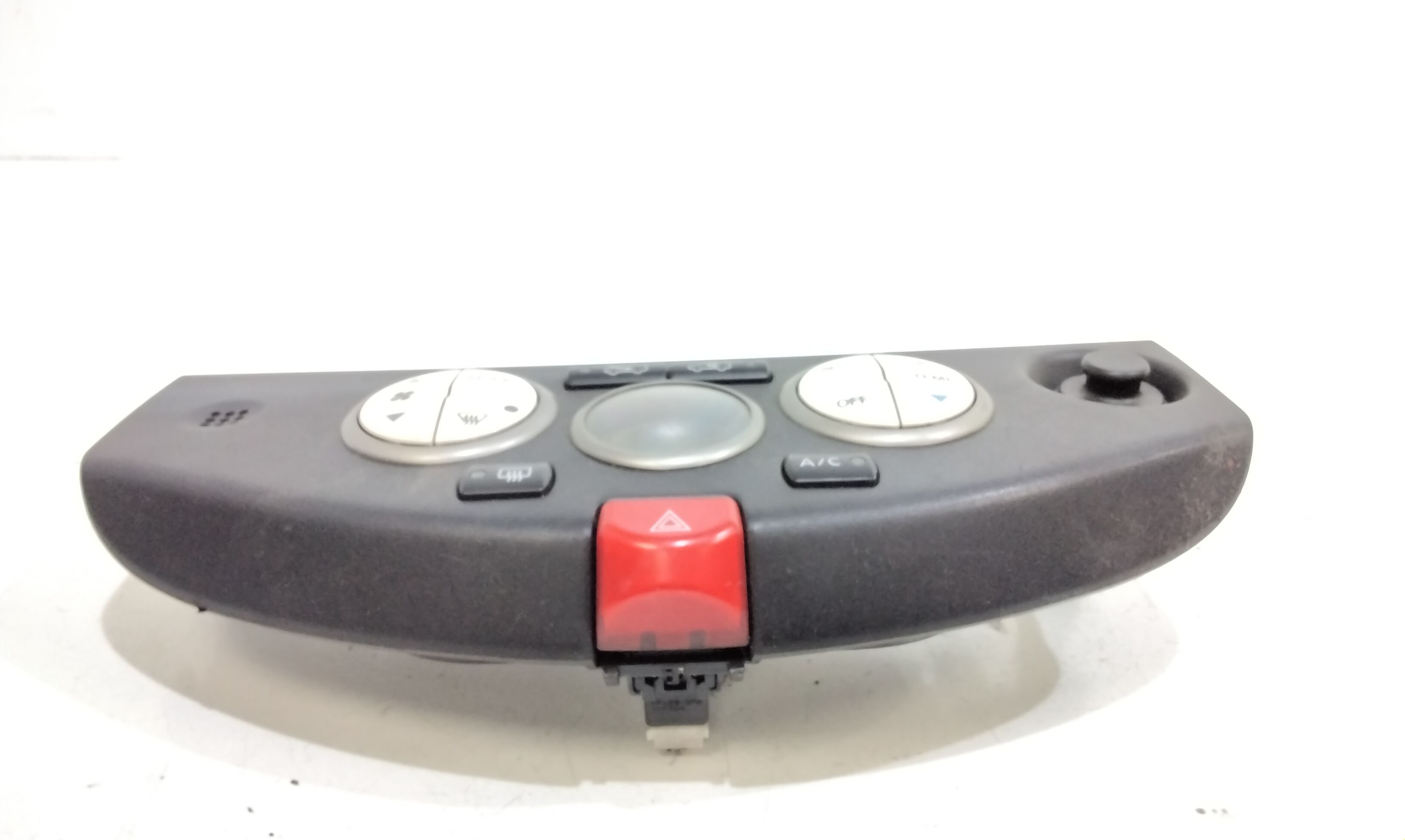 Comandi Clima NISSAN Micra 4 Serie