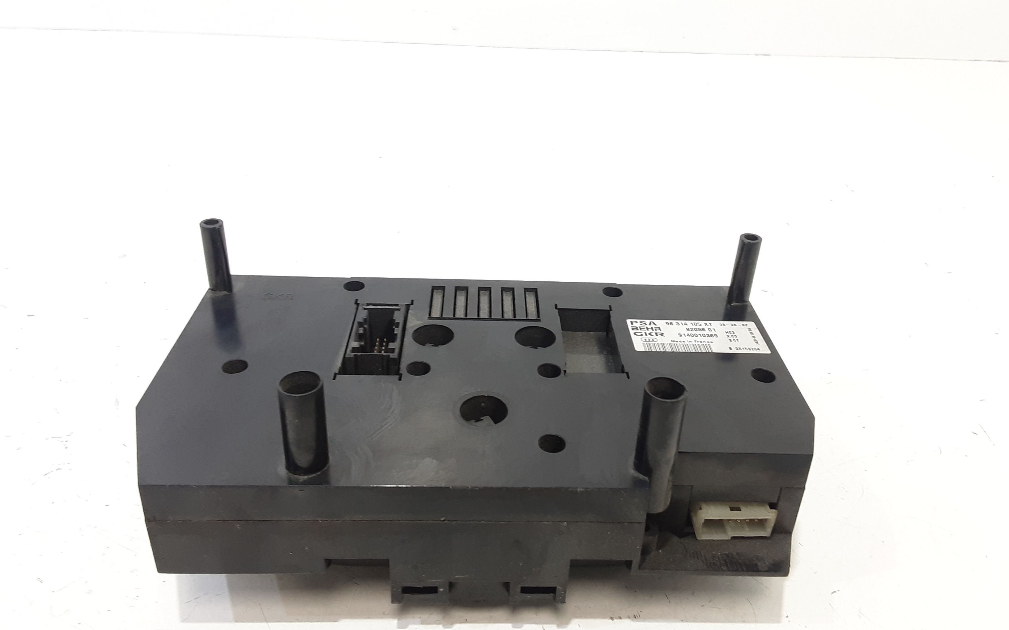 Comandi Clima CITROEN Xsara Picasso 1 Serie