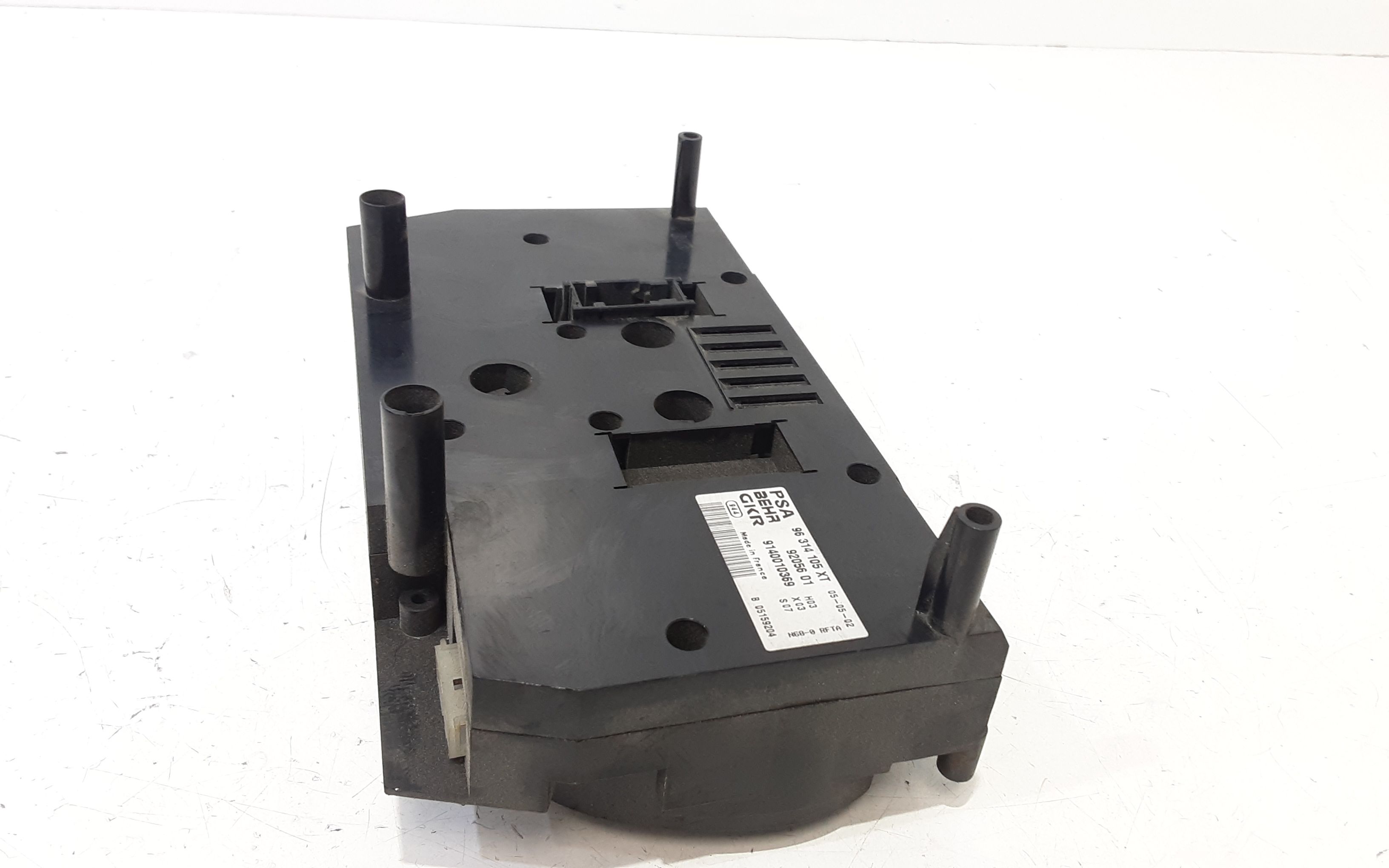 Comandi Clima CITROEN Xsara Picasso 1 Serie