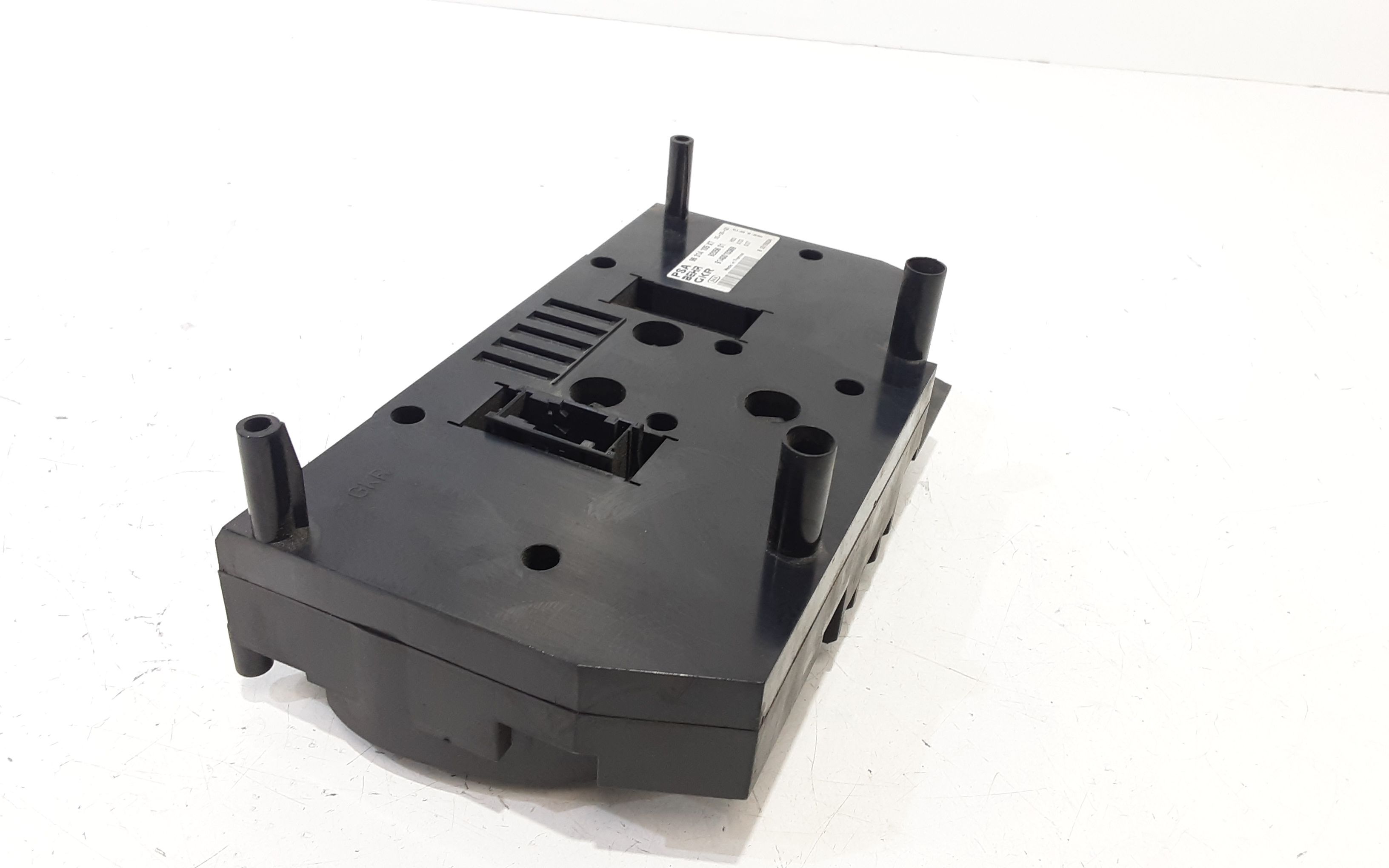 Comandi Clima CITROEN Xsara Picasso 1 Serie