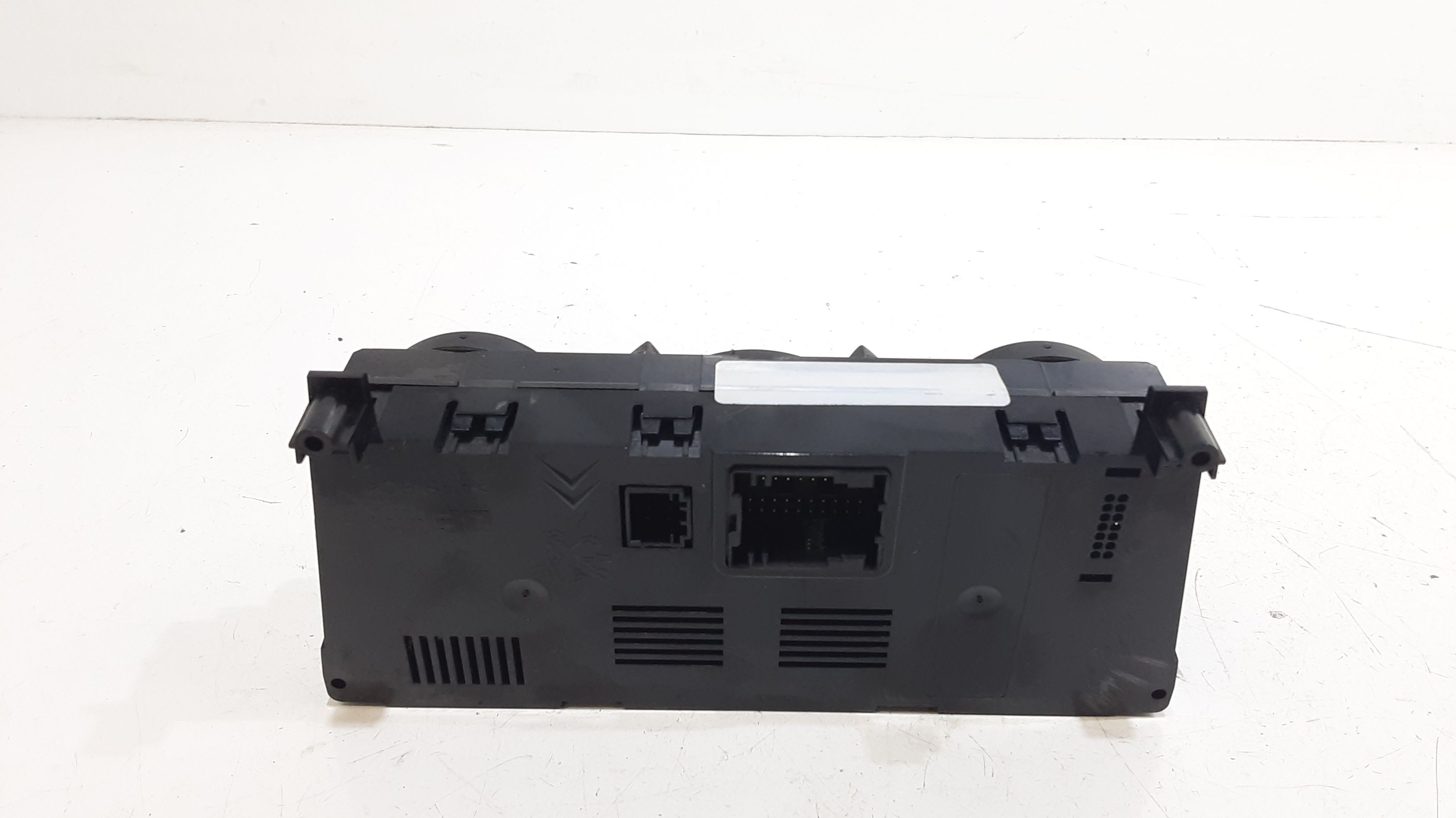 Comandi Clima PEUGEOT 5008 1 Serie