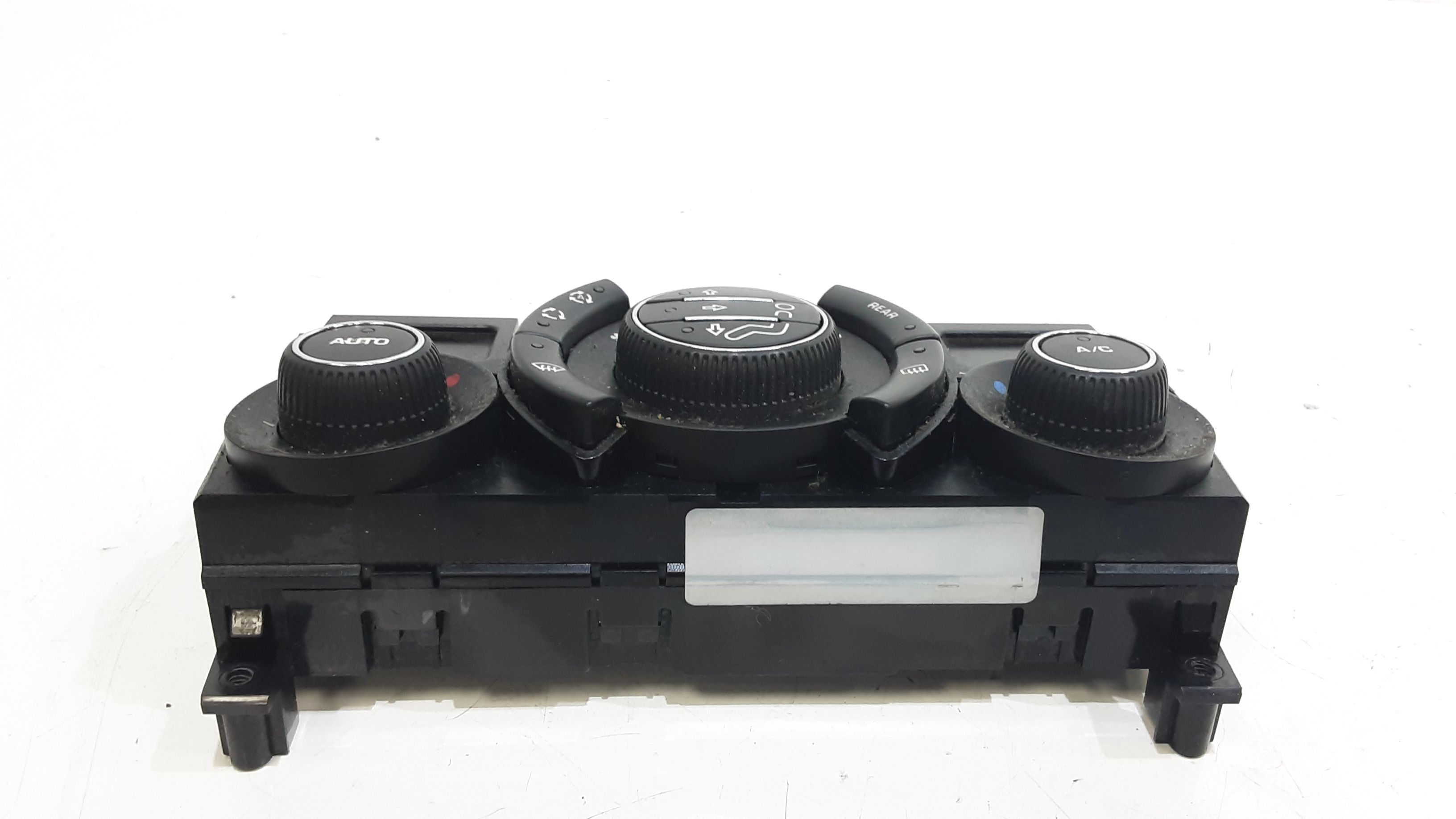 Comandi Clima PEUGEOT 5008 1 Serie