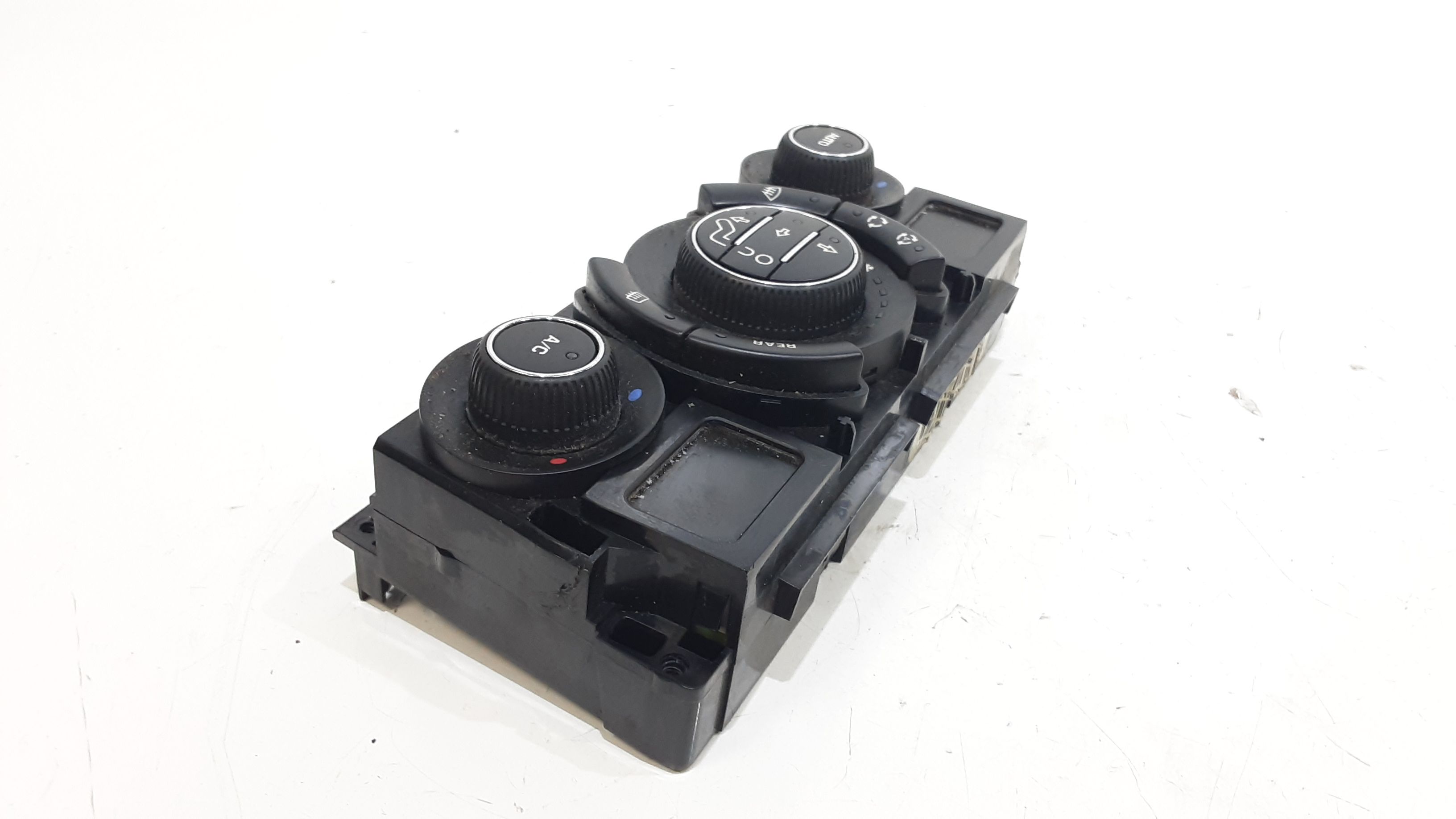 Comandi Clima PEUGEOT 5008 1 Serie