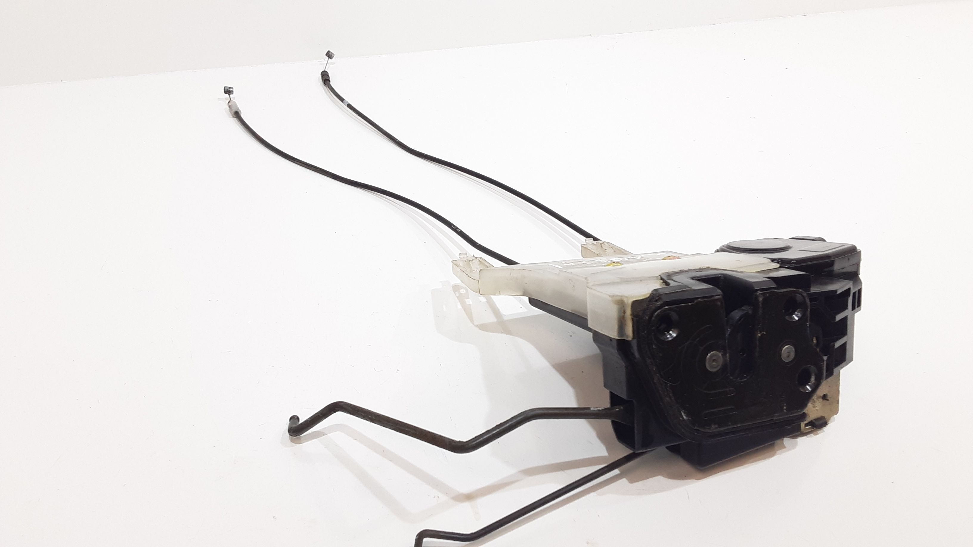 Serratura Anteriore Sinistra HYUNDAI Tucson  Serie (04>09)