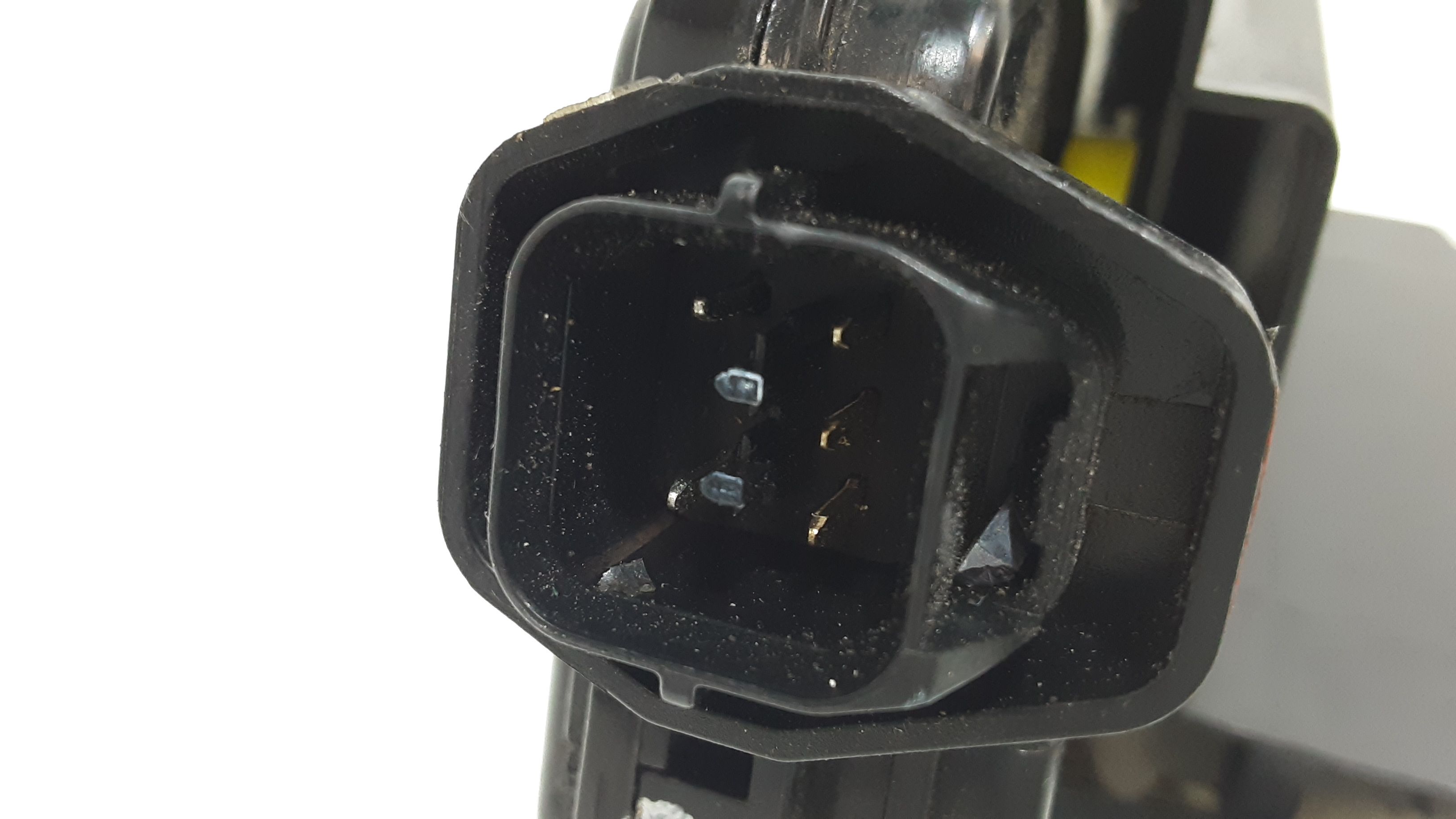 Serratura Anteriore Sinistra HYUNDAI Tucson  Serie (04>09)