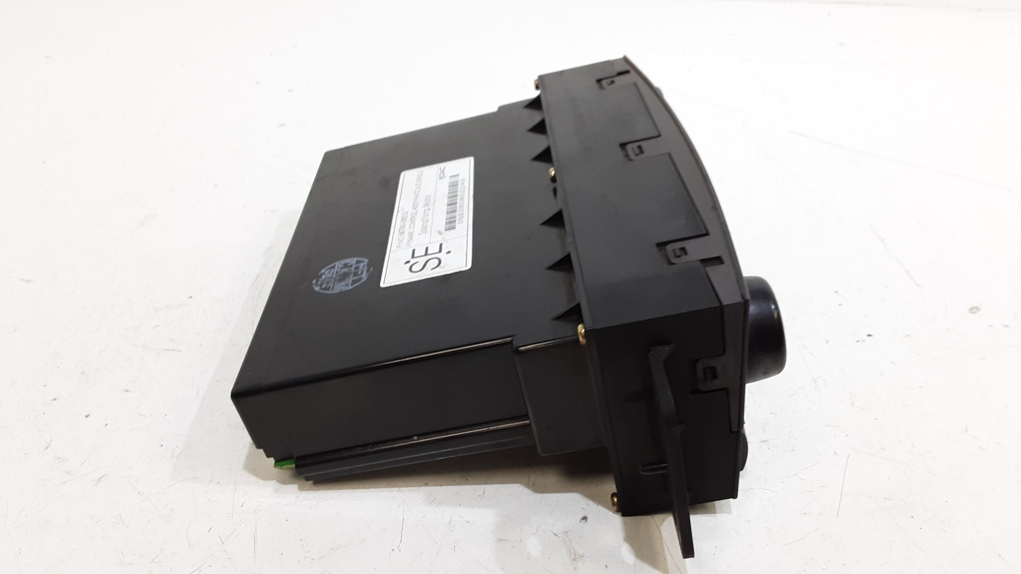 Comandi Clima SSANGYONG Rexton 1 Serie