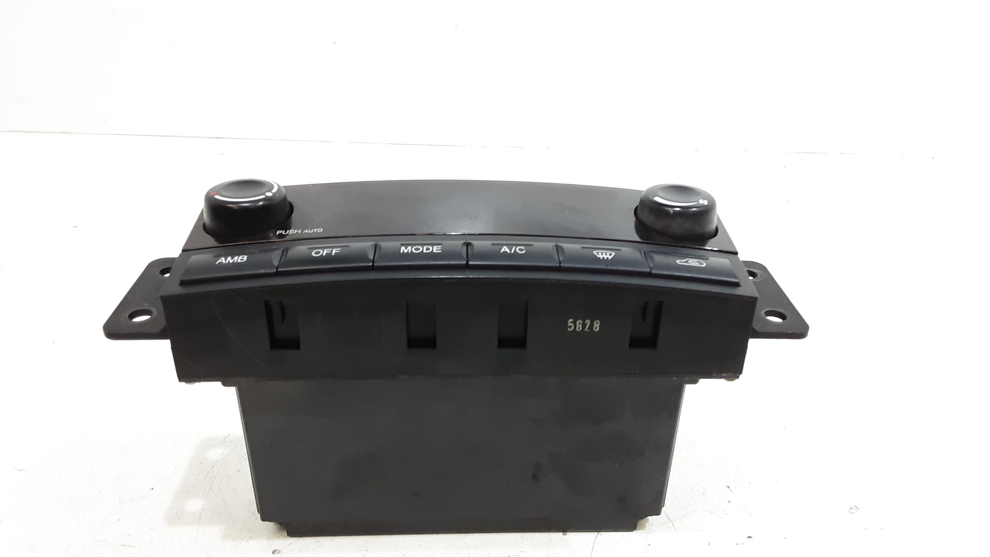 Comandi Clima SSANGYONG Rexton 1 Serie