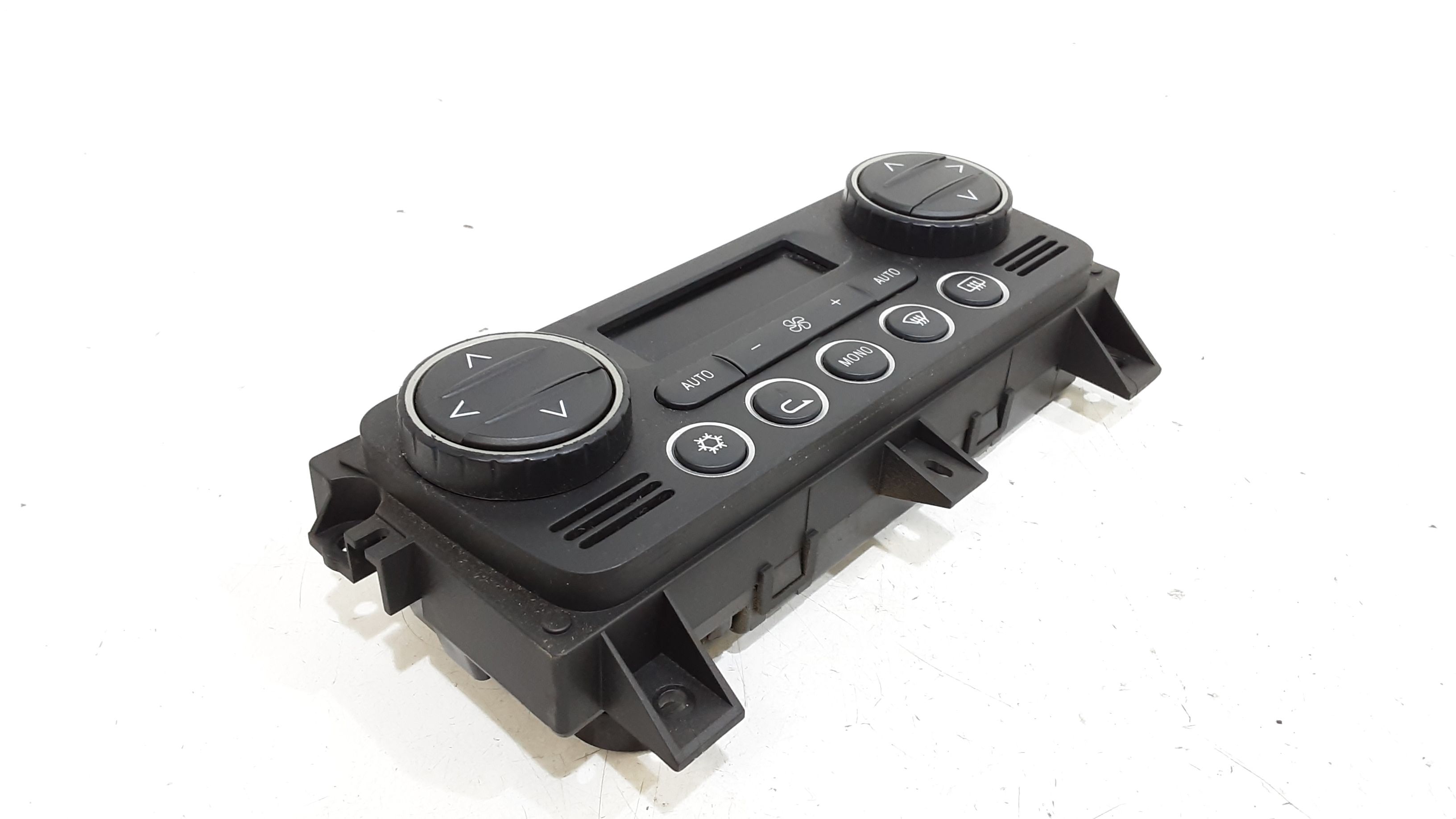 Comandi Clima ALFA ROMEO 159 Berlina 1 Serie