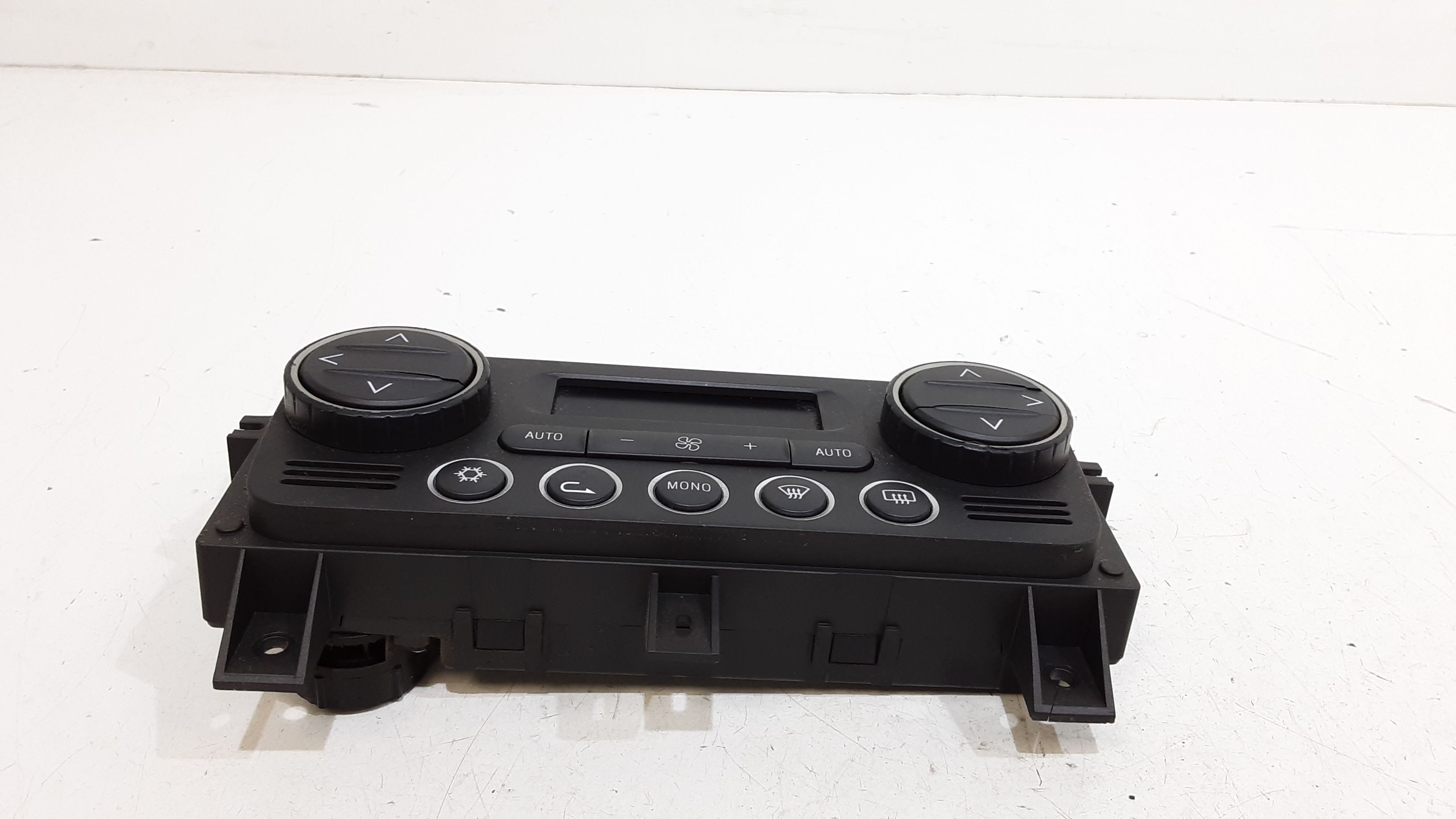 Comandi Clima ALFA ROMEO 159 Berlina 1 Serie