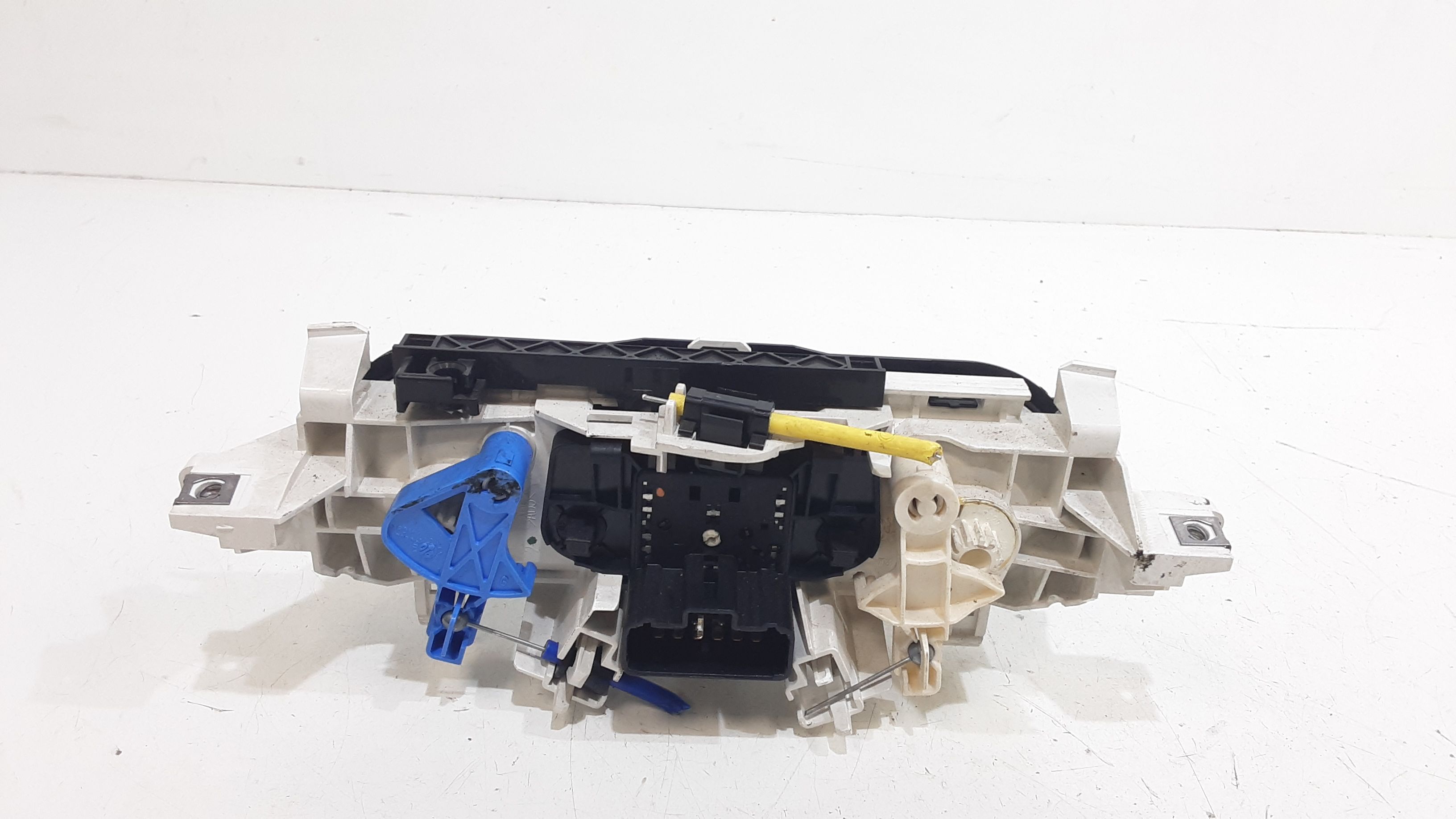 Comandi Clima RENAULT Twingo II serie  (07>14)