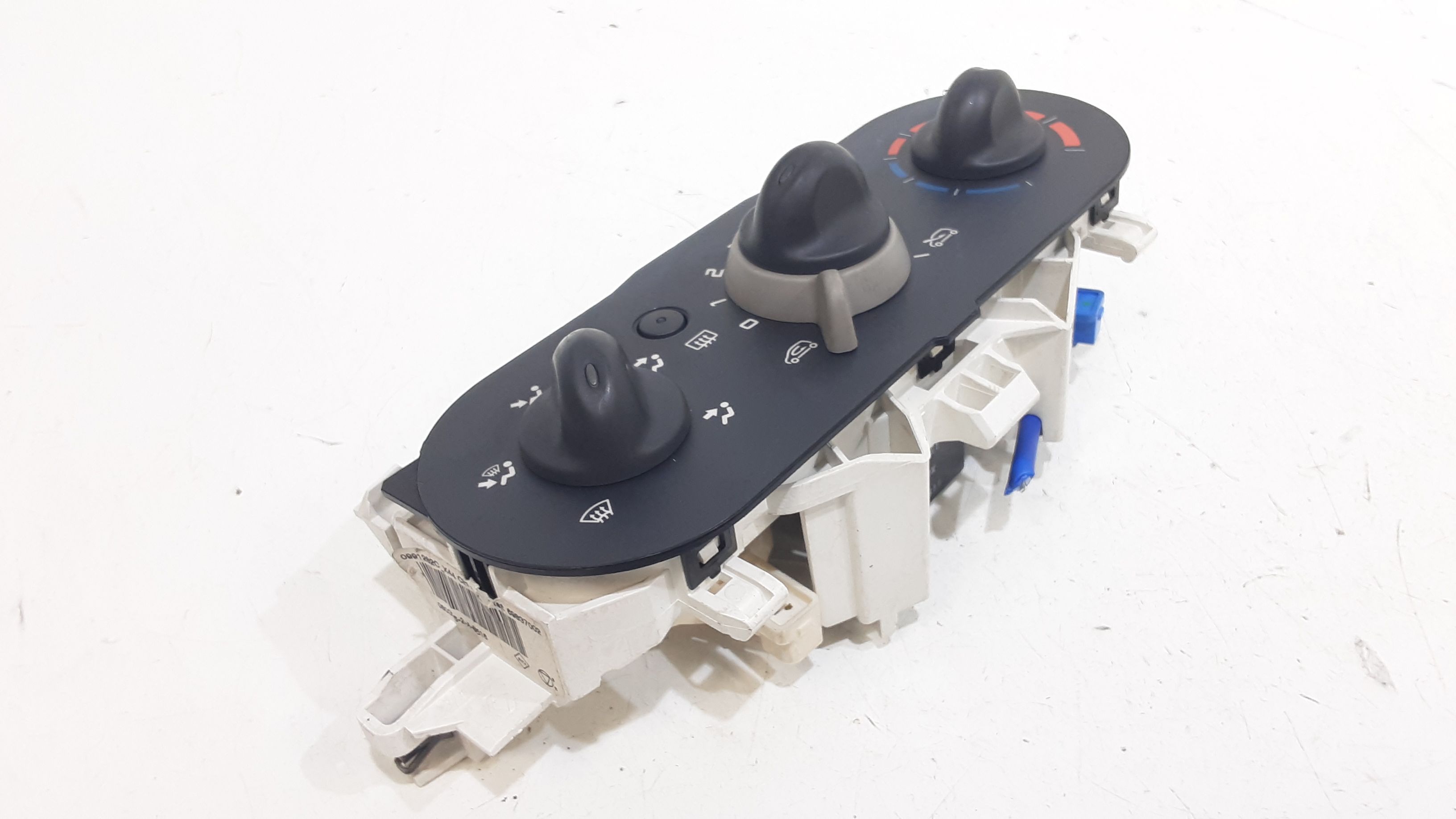 Comandi Clima RENAULT Twingo II serie  (07>14)