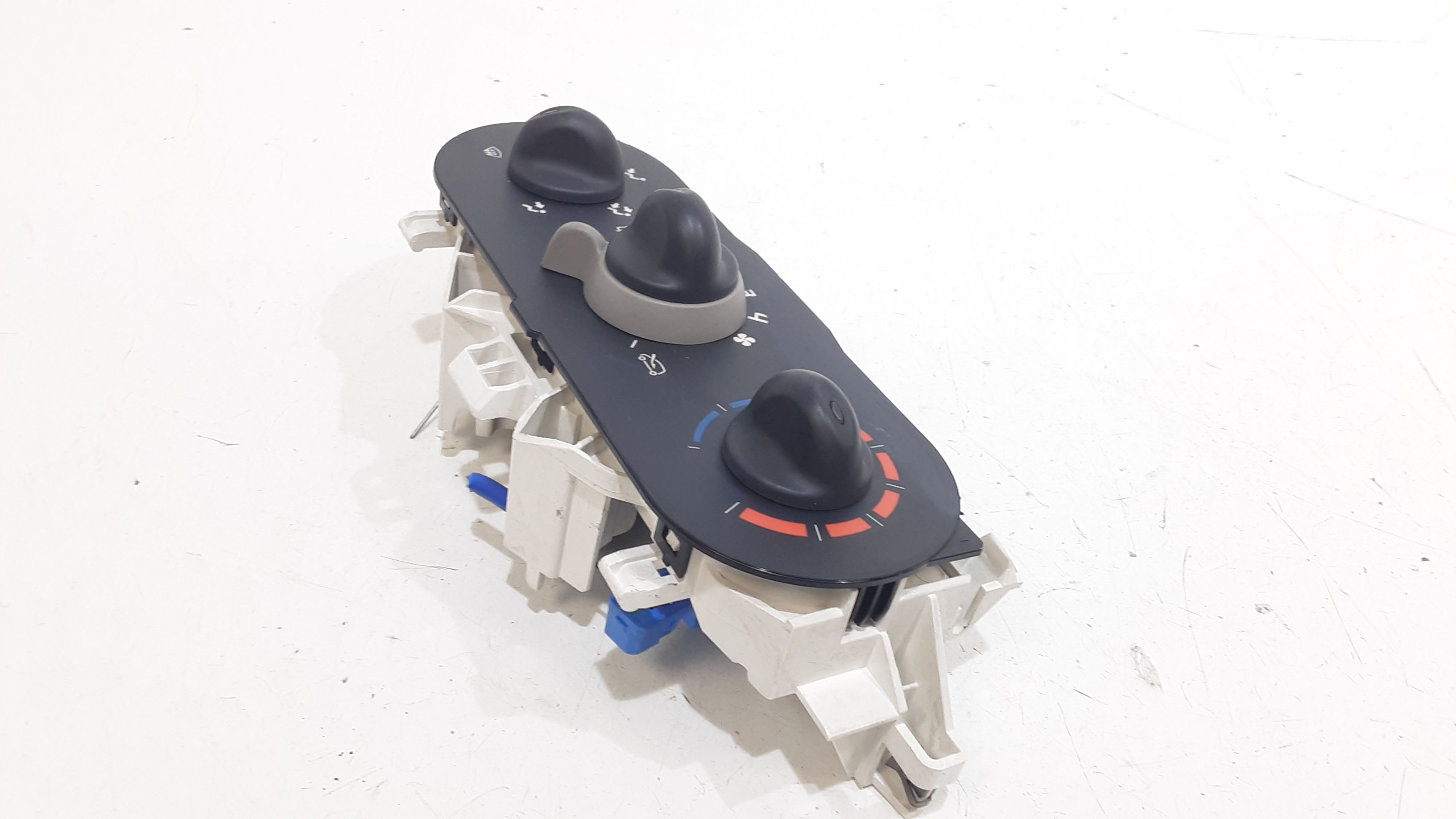 Comandi Clima RENAULT Twingo II serie  (07>14)