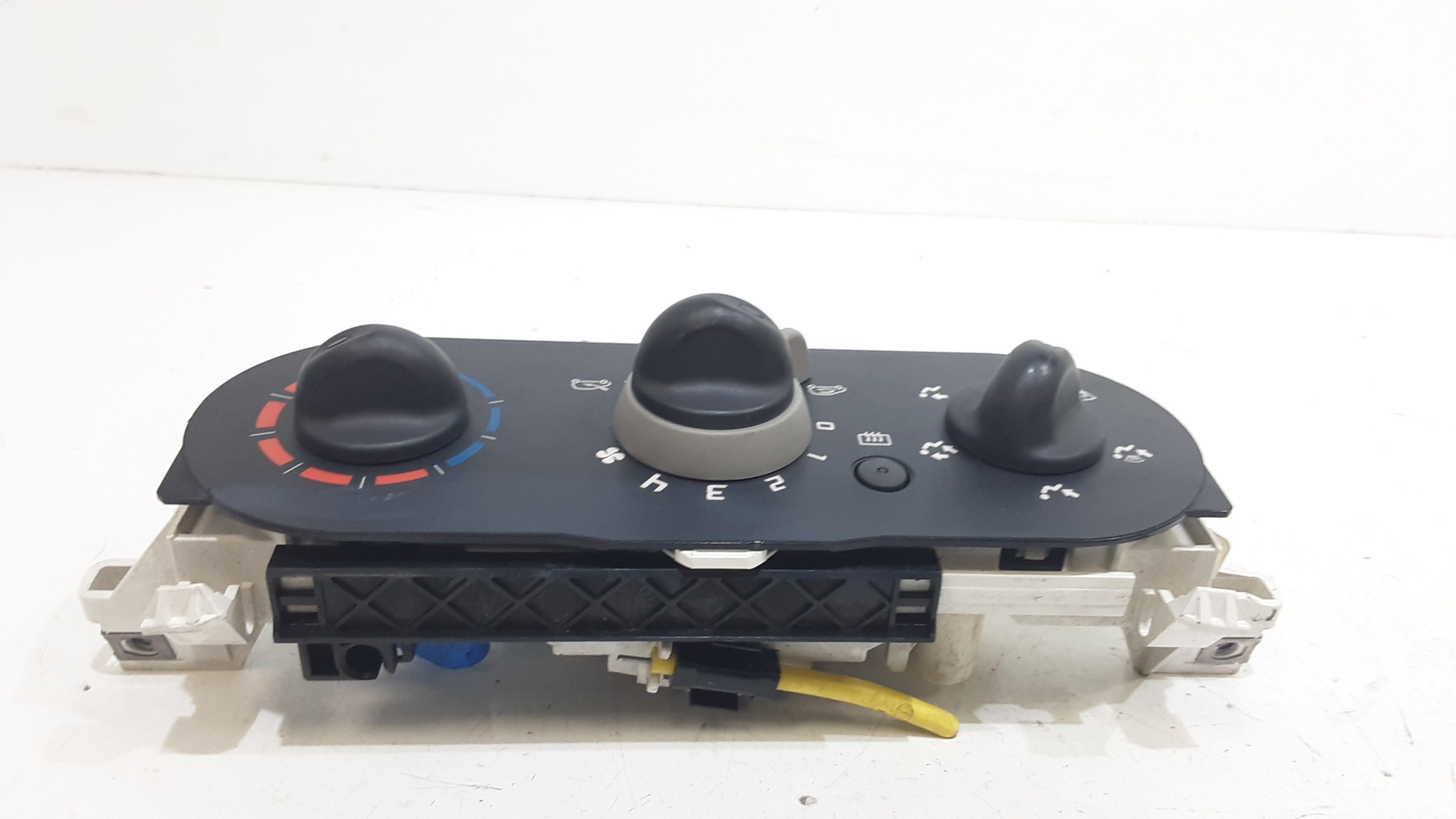 Comandi Clima RENAULT Twingo II serie  (07>14)