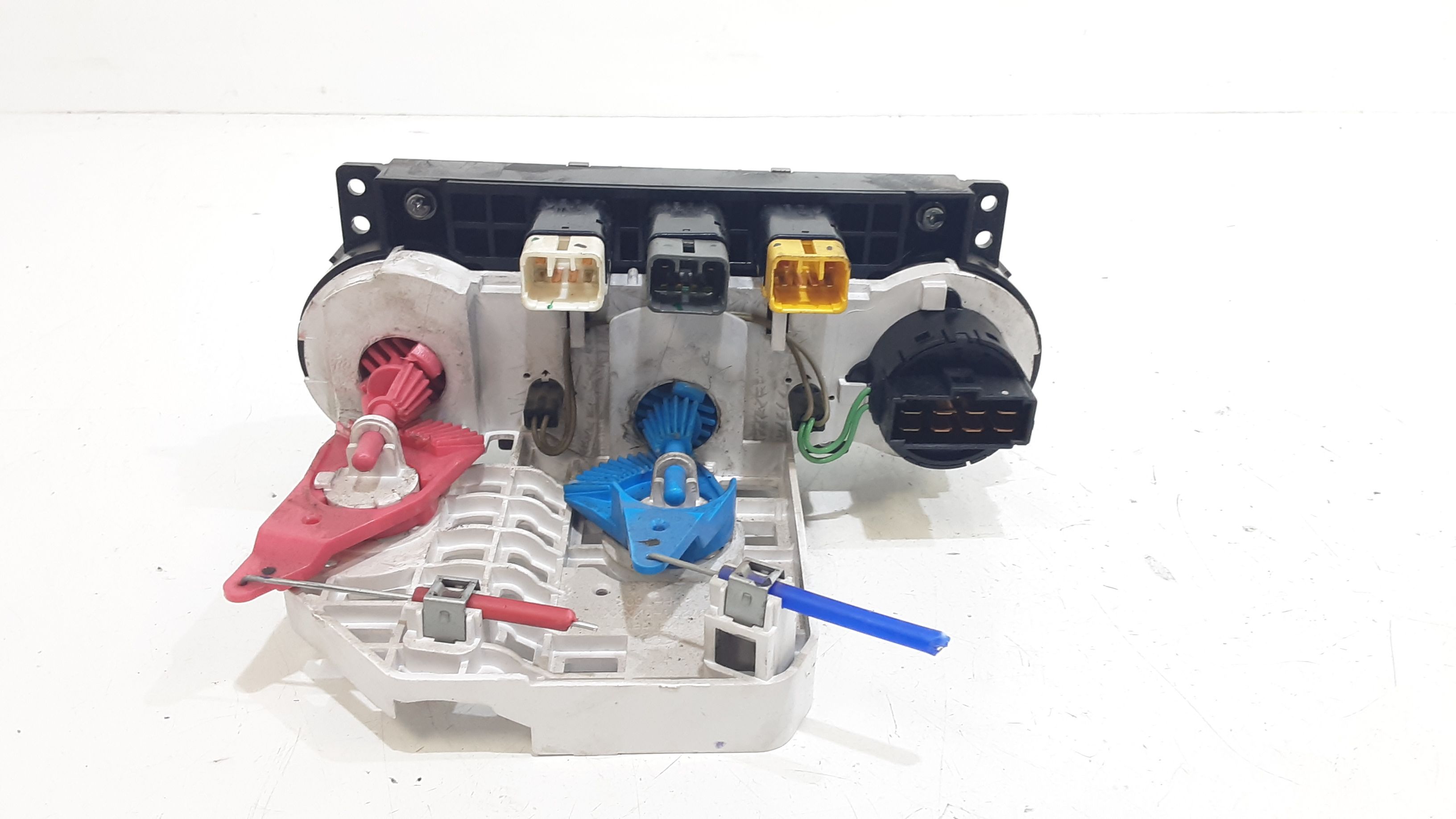 Comandi Clima HYUNDAI i10 1 Serie