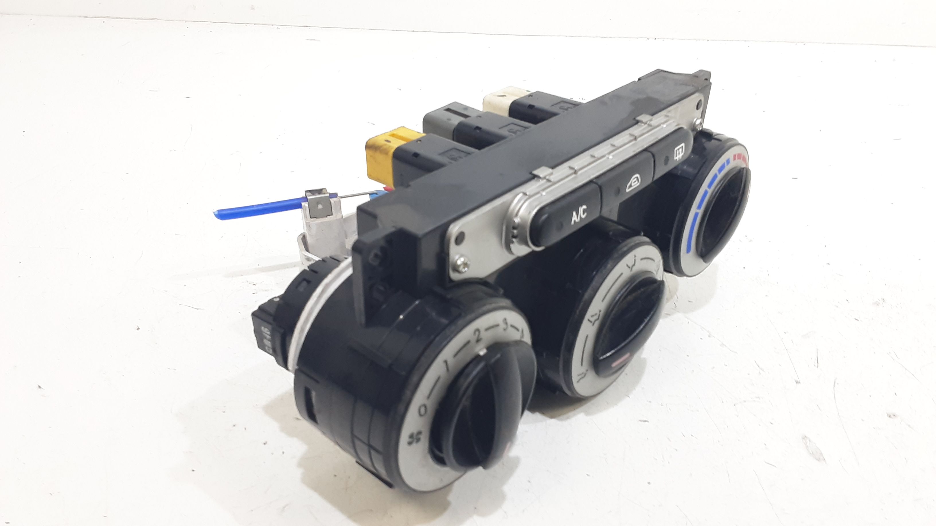 Comandi Clima HYUNDAI i10 1 Serie