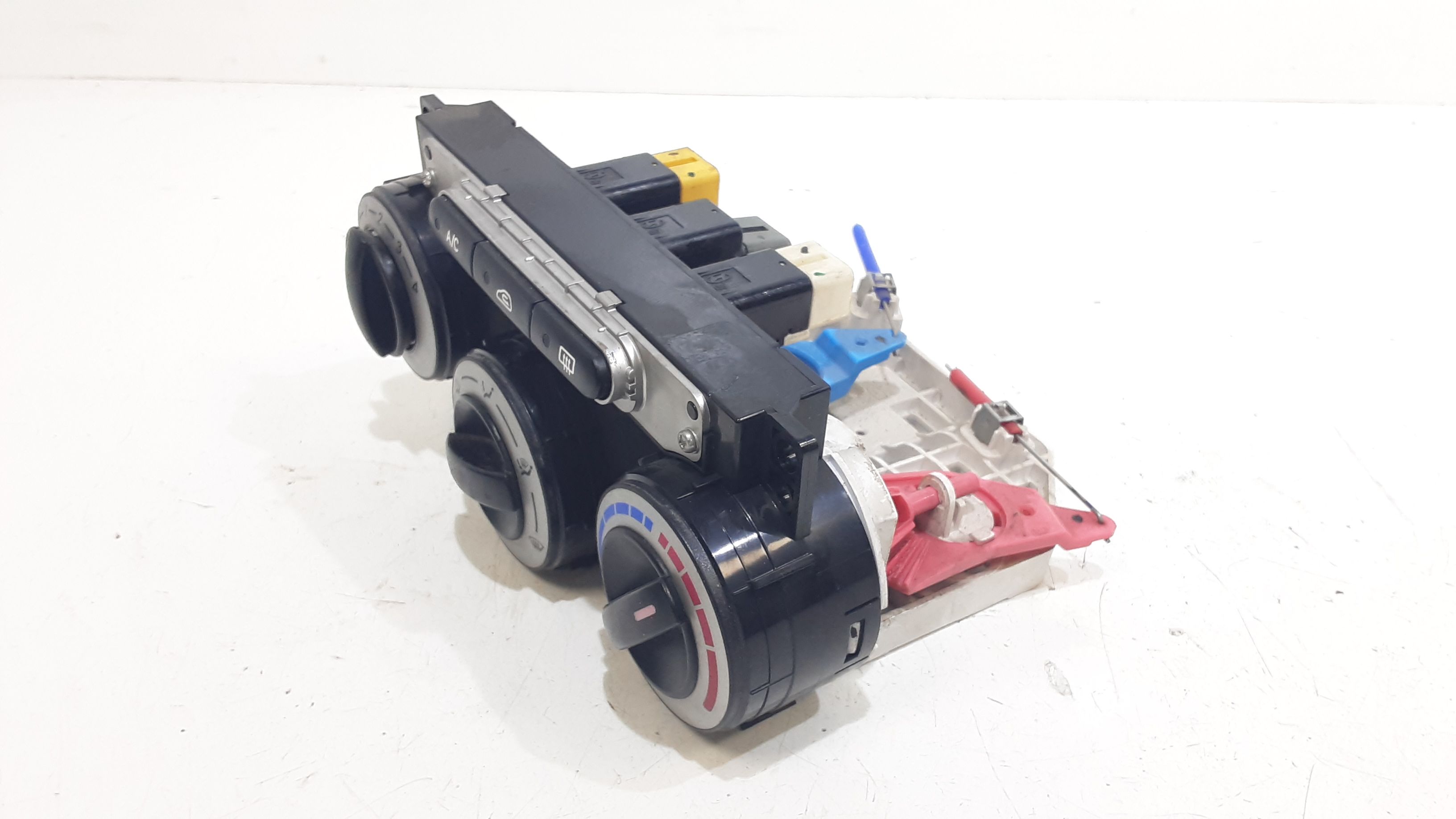 Comandi Clima HYUNDAI i10 1 Serie