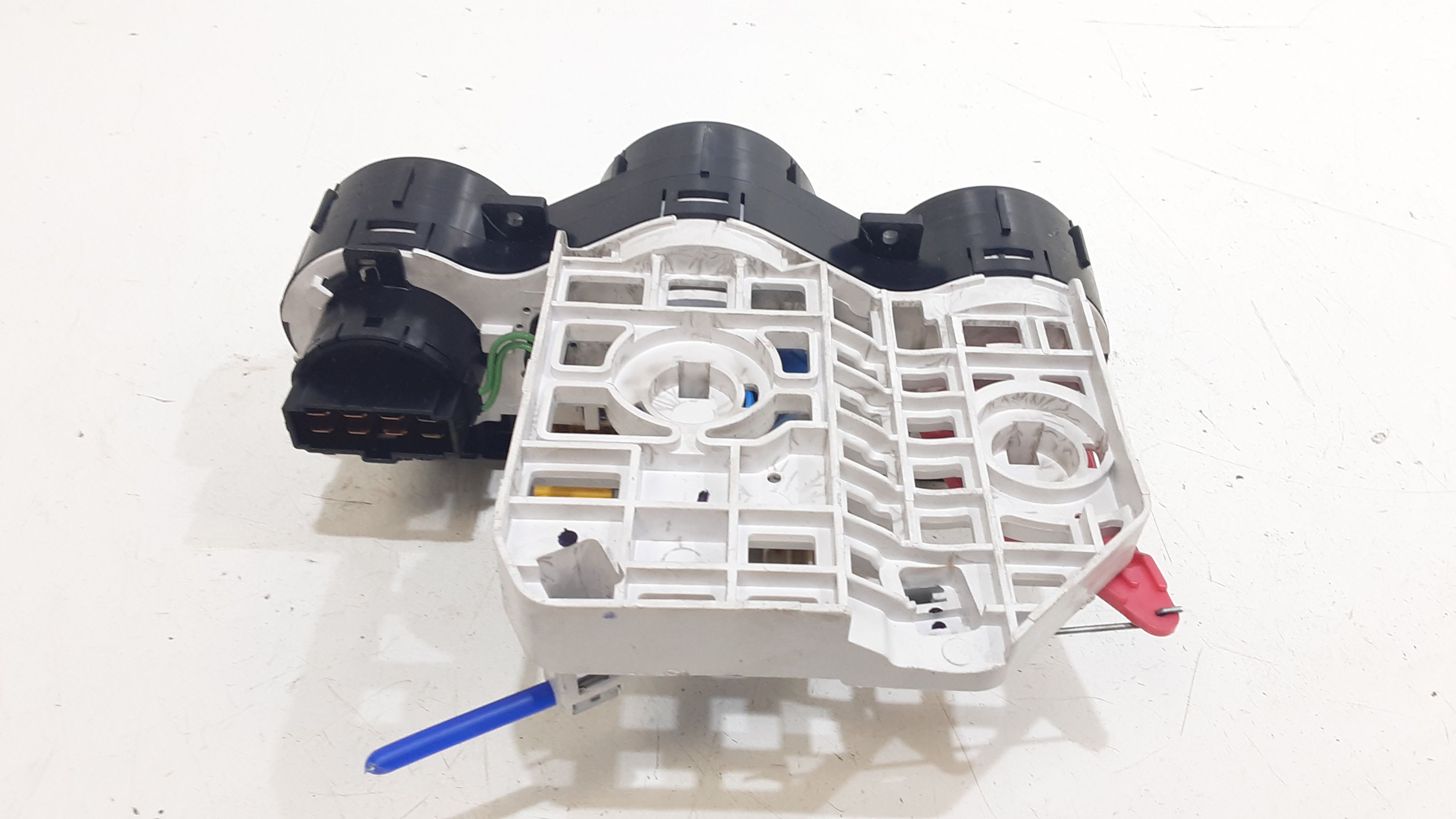 Comandi Clima HYUNDAI i10 1 Serie