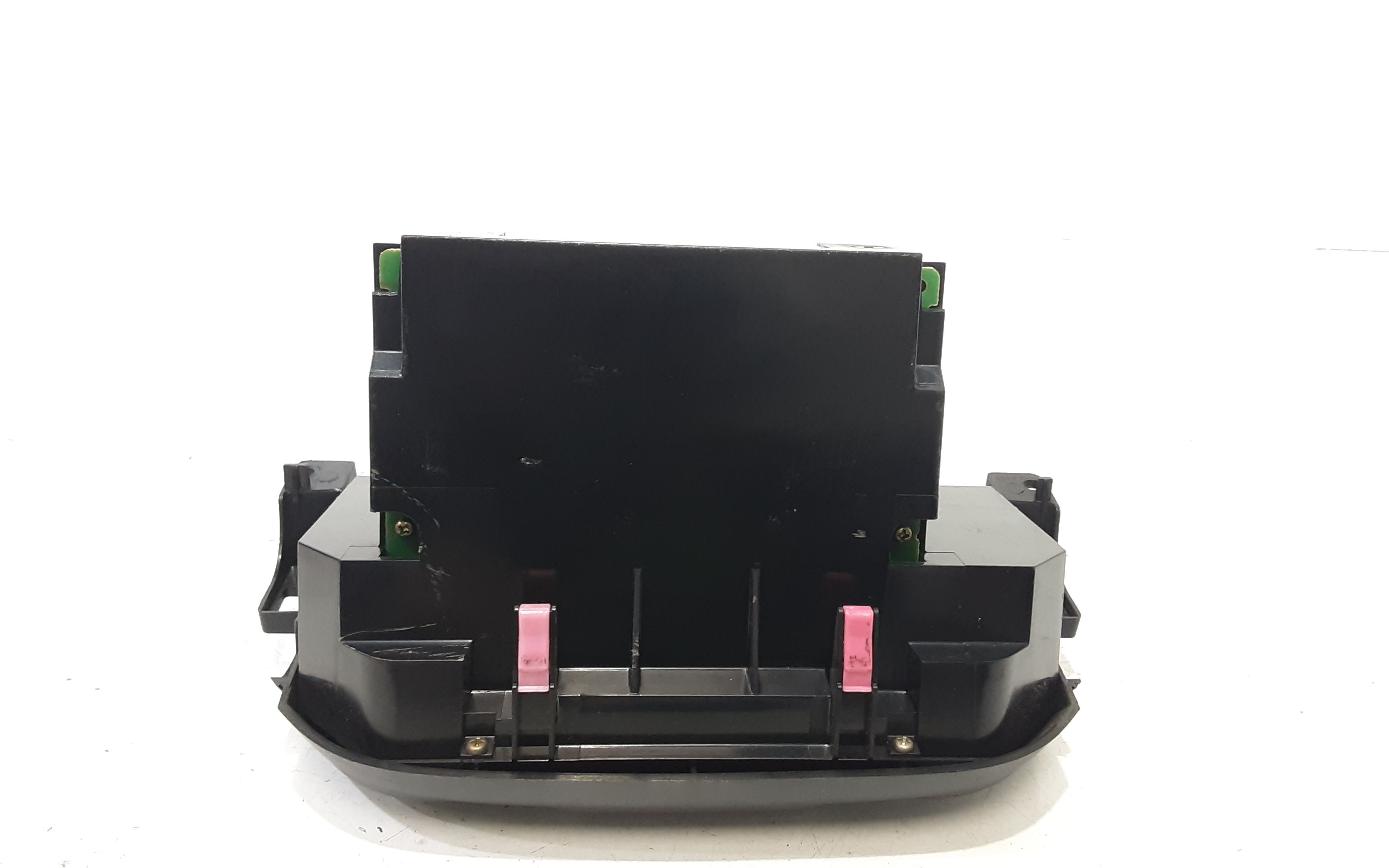 Comandi Clima TOYOTA Rav4 3 Serie