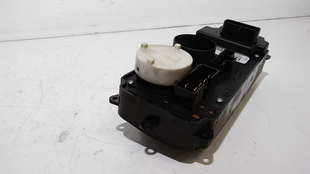 Comandi Clima CHRYSLER Voyager 2 Serie