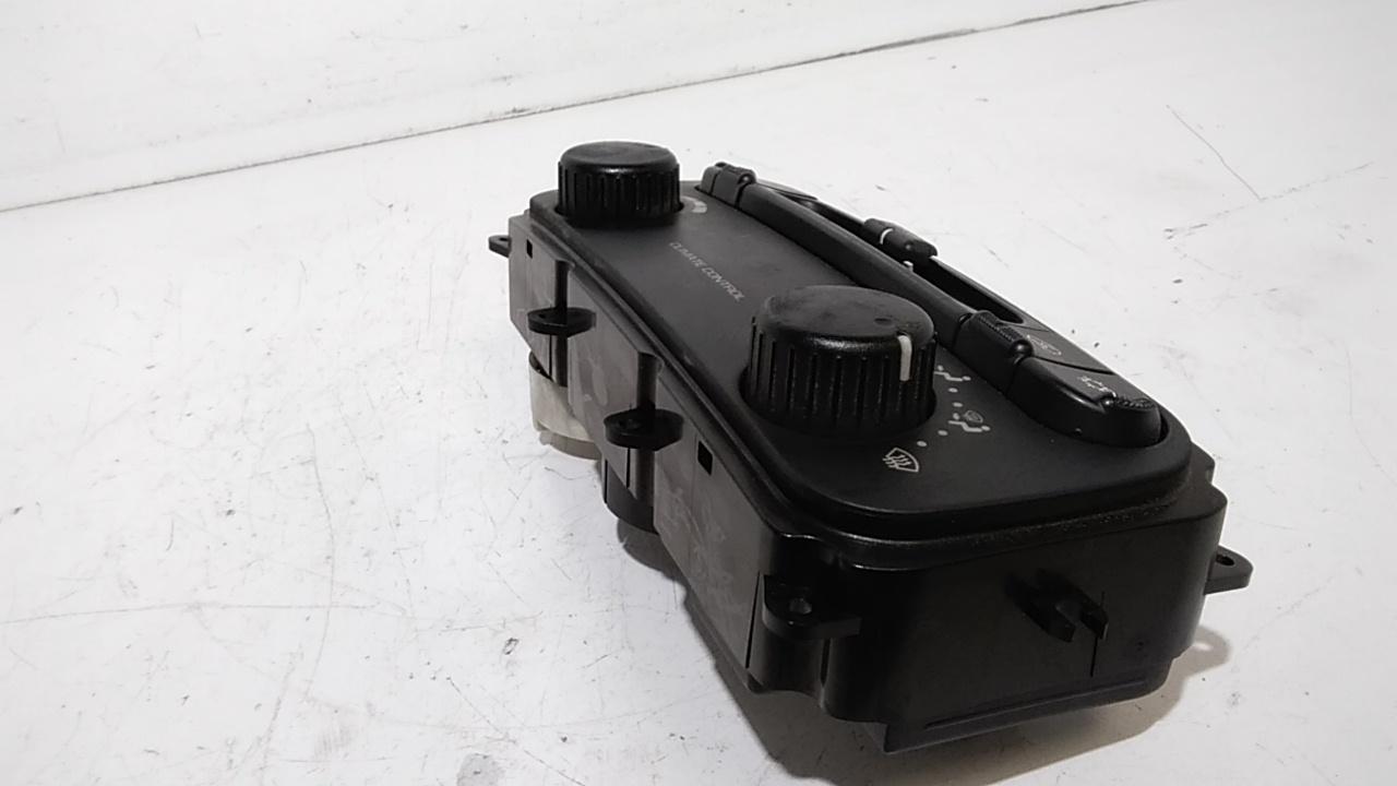 Comandi Clima CHRYSLER Voyager 2 Serie