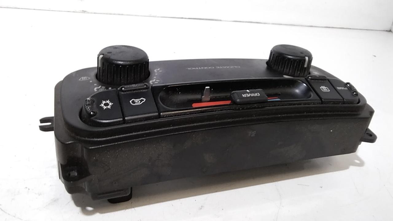 Comandi Clima CHRYSLER Voyager 2 Serie