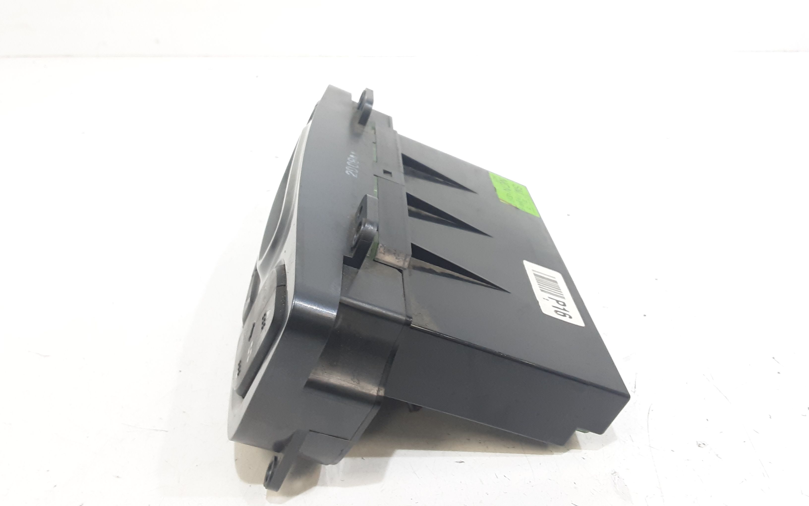 Comandi Clima HYUNDAI Santa Fe 2 Serie