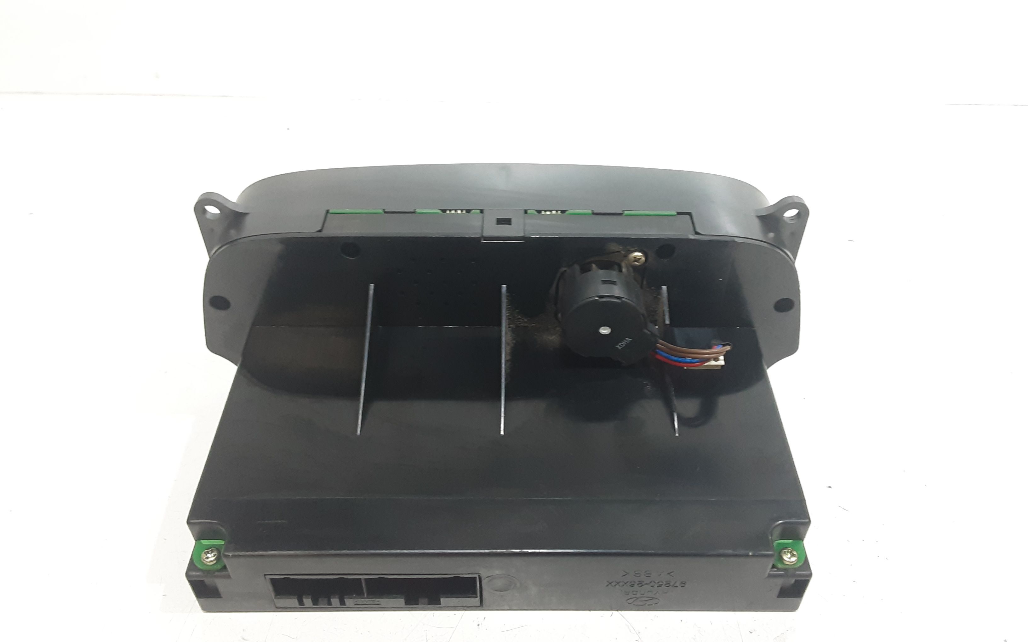 Comandi Clima HYUNDAI Santa Fe 2 Serie