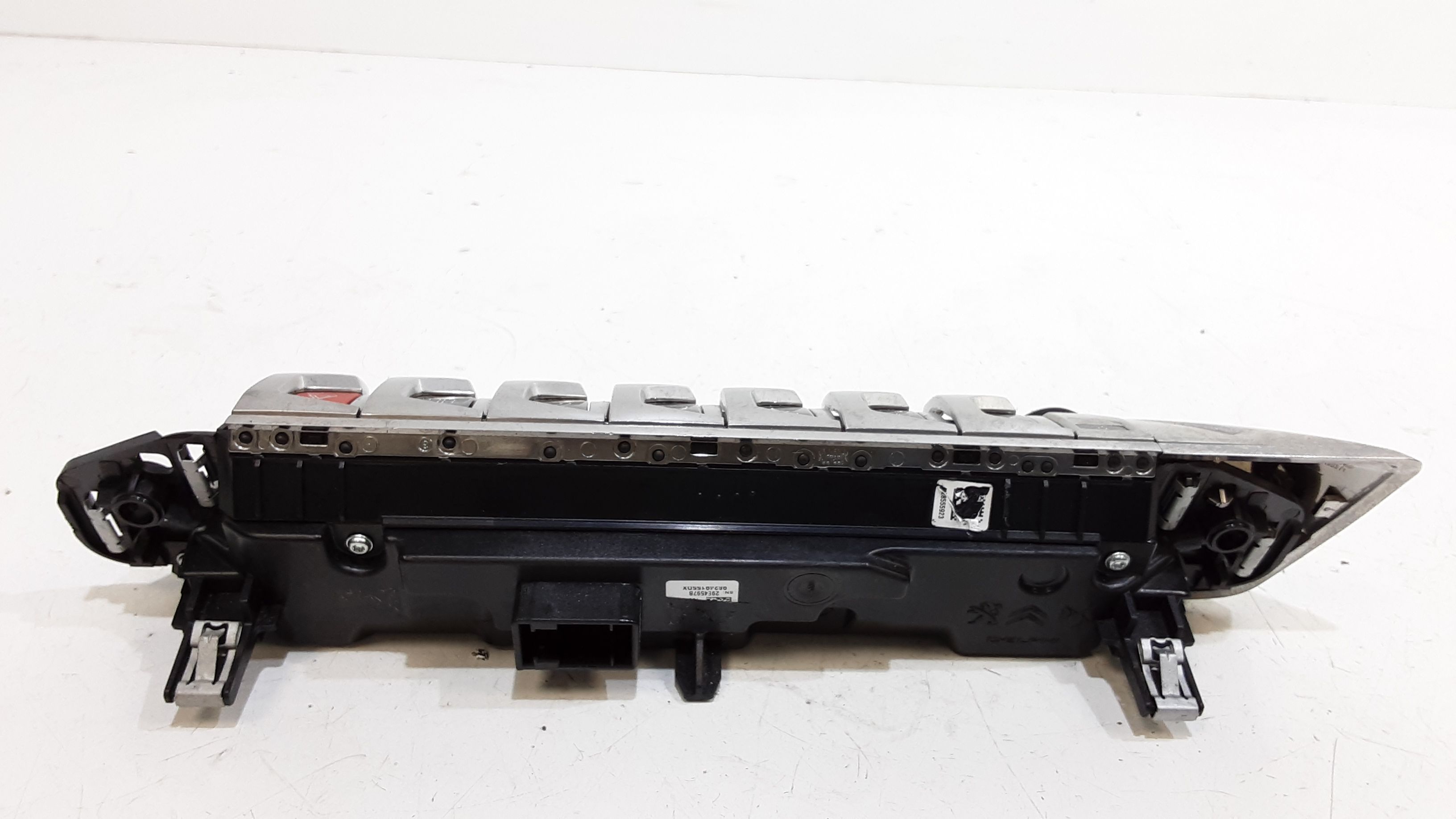 Comandi Clima PEUGEOT 3008 GT Line (17>)