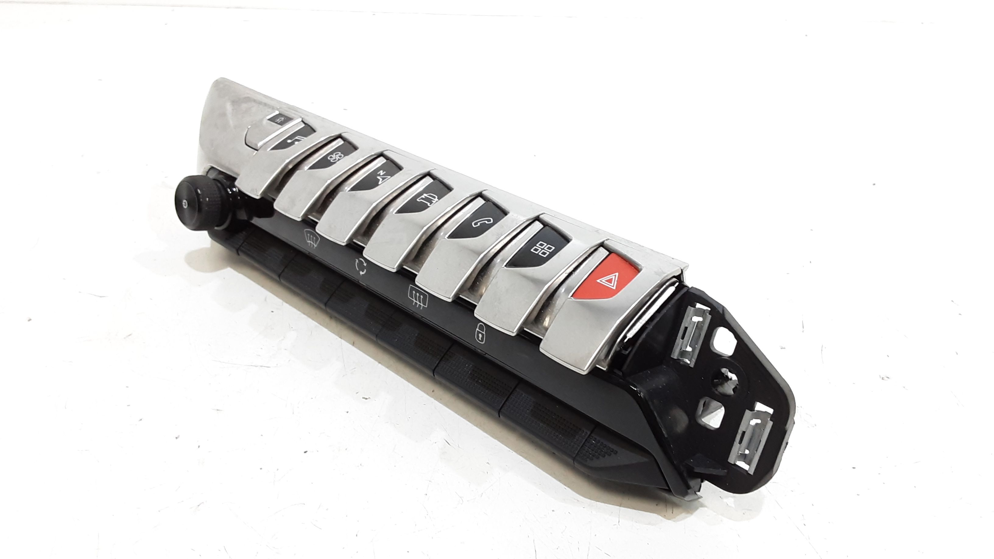 Comandi Clima PEUGEOT 3008 GT Line (17>)