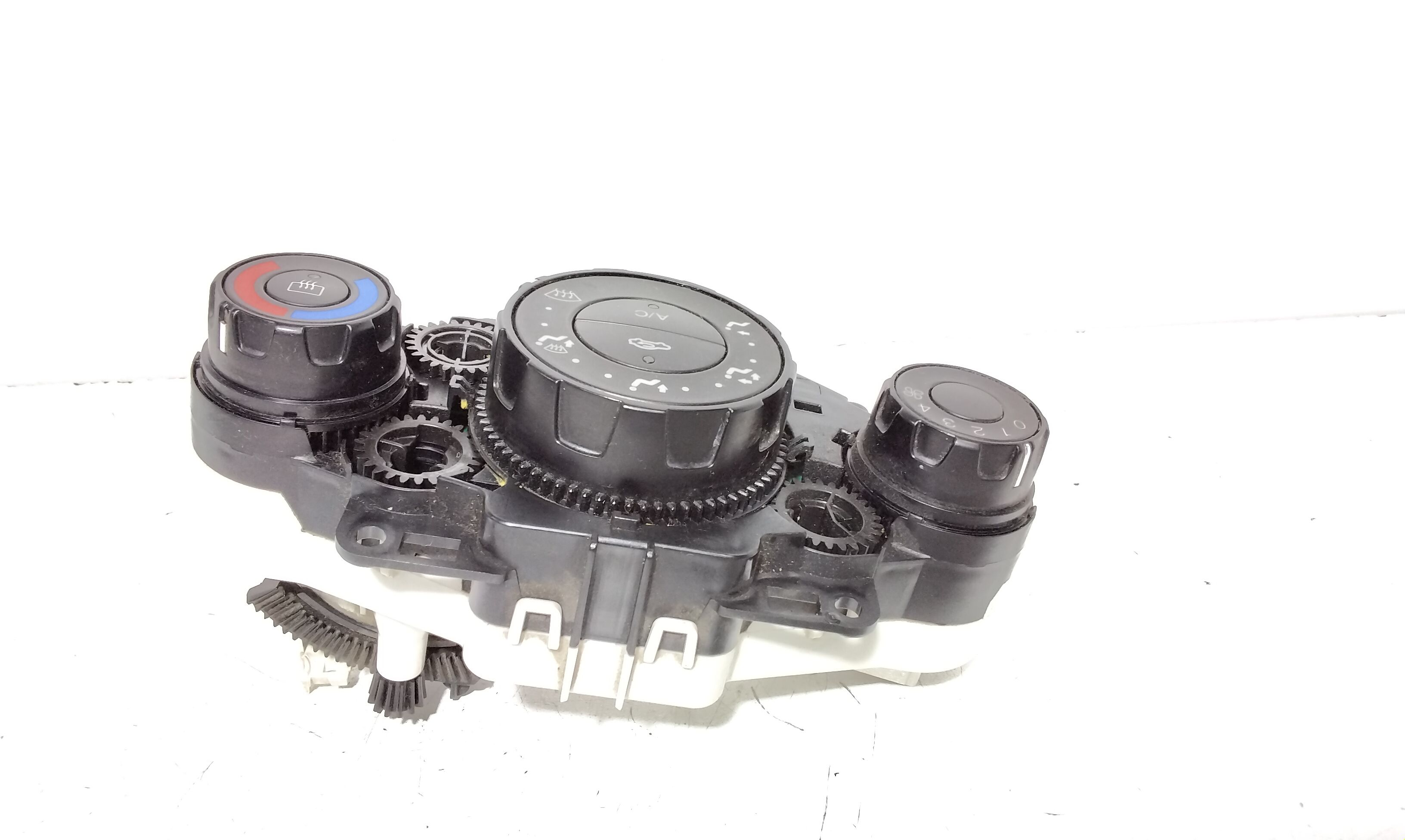 Comandi Clima FORD Fiesta 6 Serie