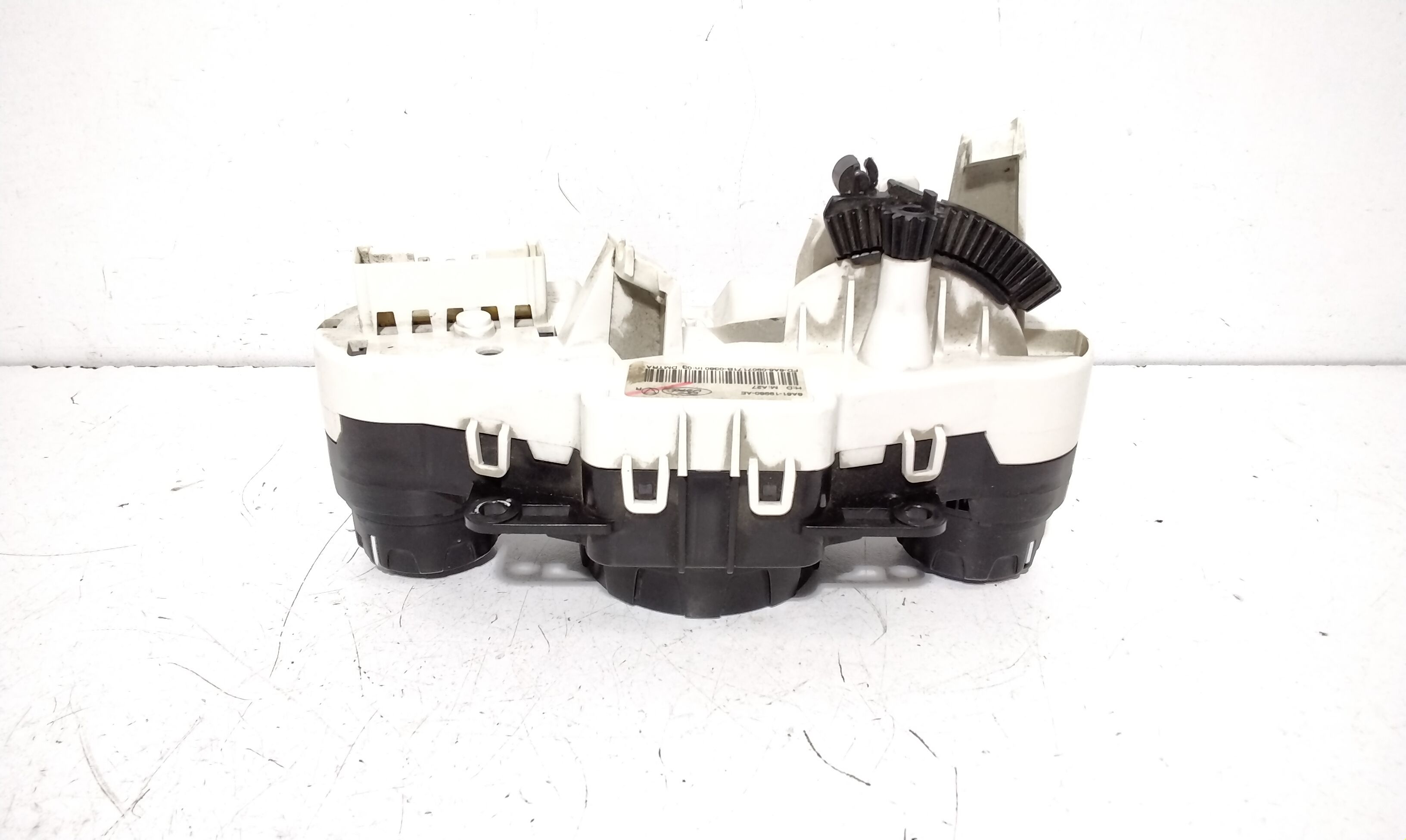 Comandi Clima FORD Fiesta 6 Serie