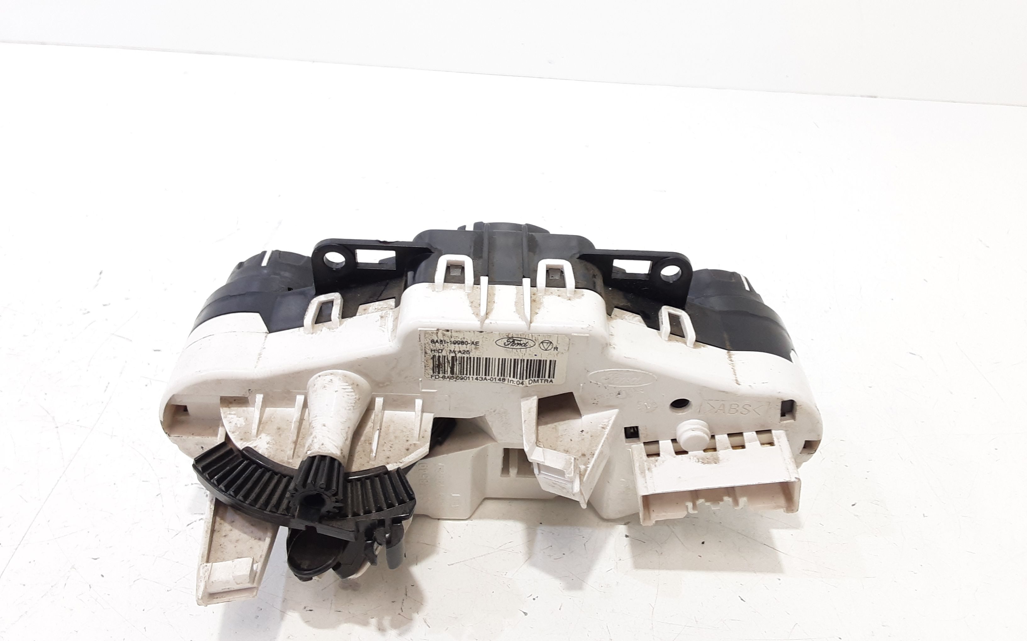 Comandi Clima FORD Fiesta 6 Serie