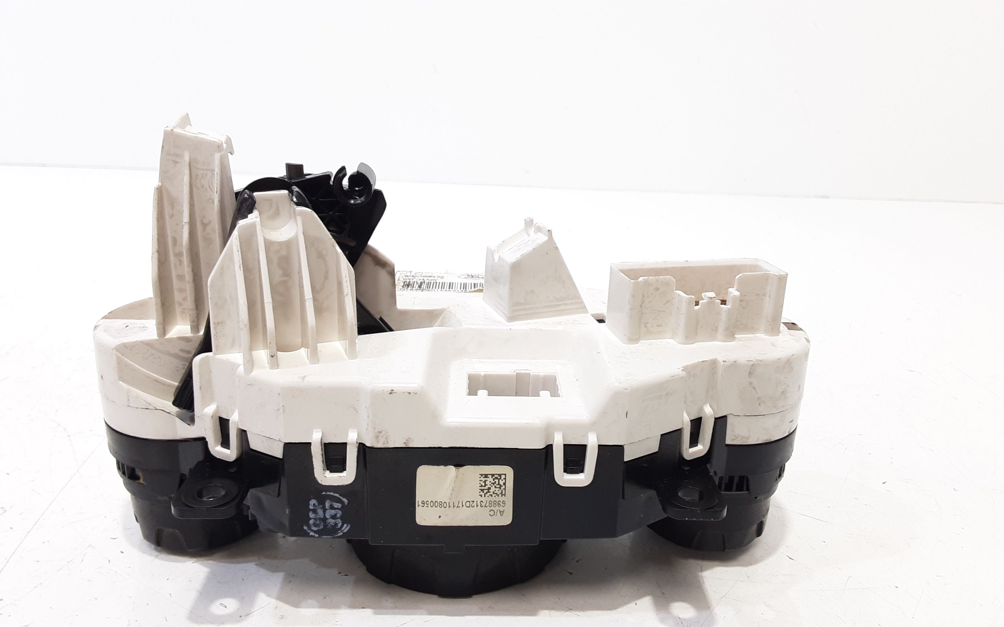 Comandi Clima FORD Fiesta 6 Serie