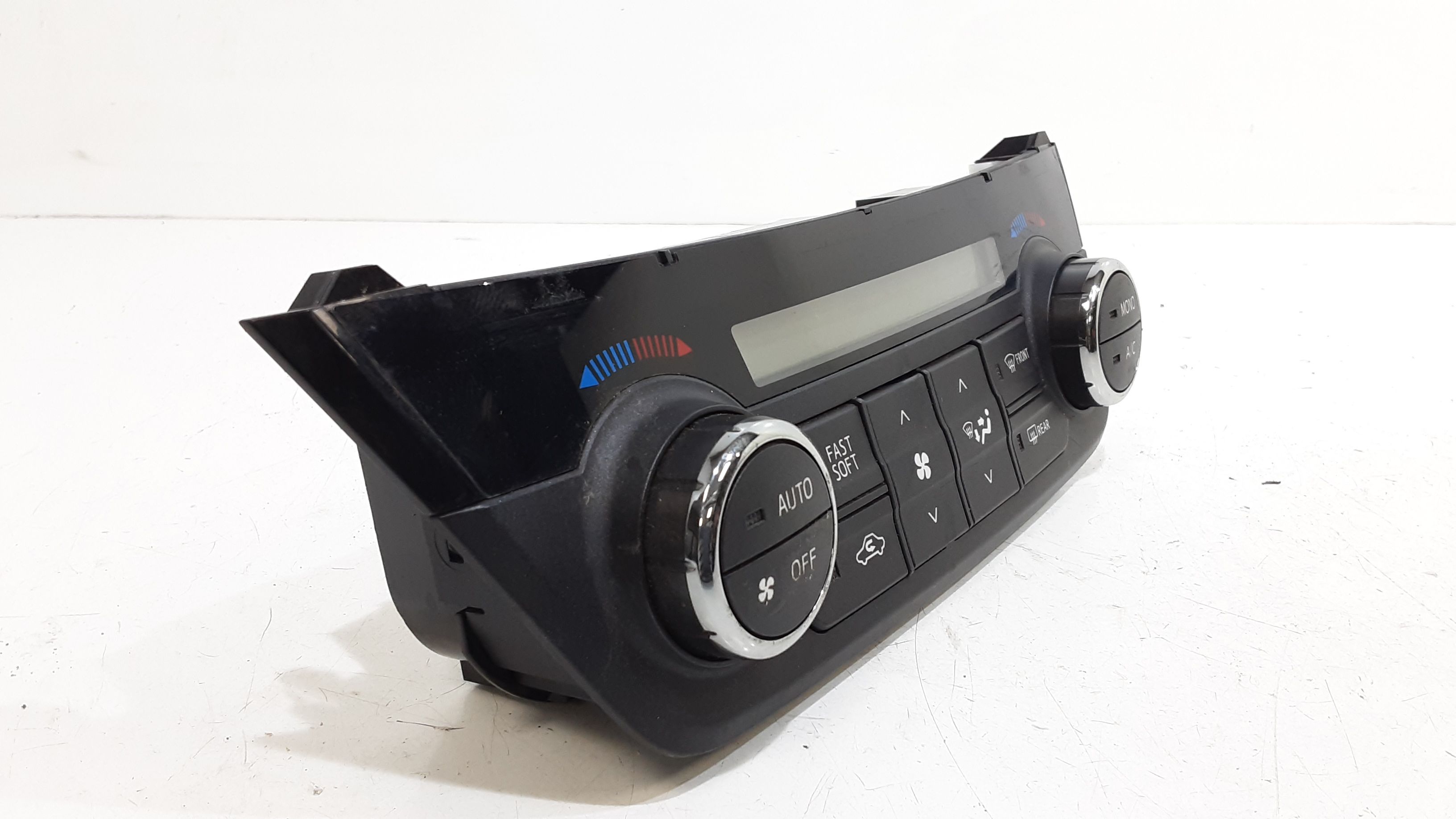 Comandi Clima TOYOTA Rav4 Serie (18>)