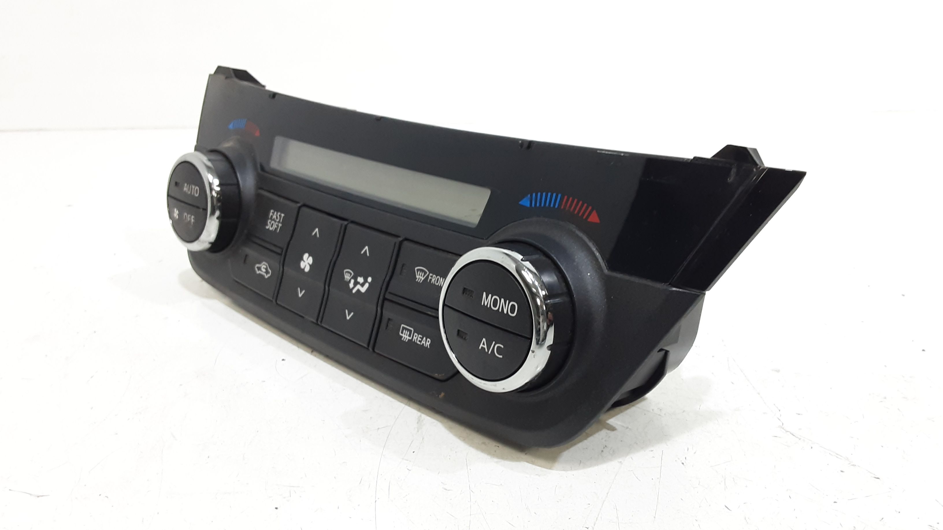 Comandi Clima TOYOTA Rav4 Serie (18>)