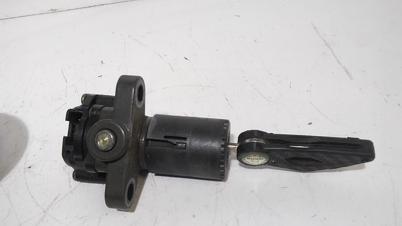 Blocchetto Accensione BENELLI TRK 500cc 502X (18>20)