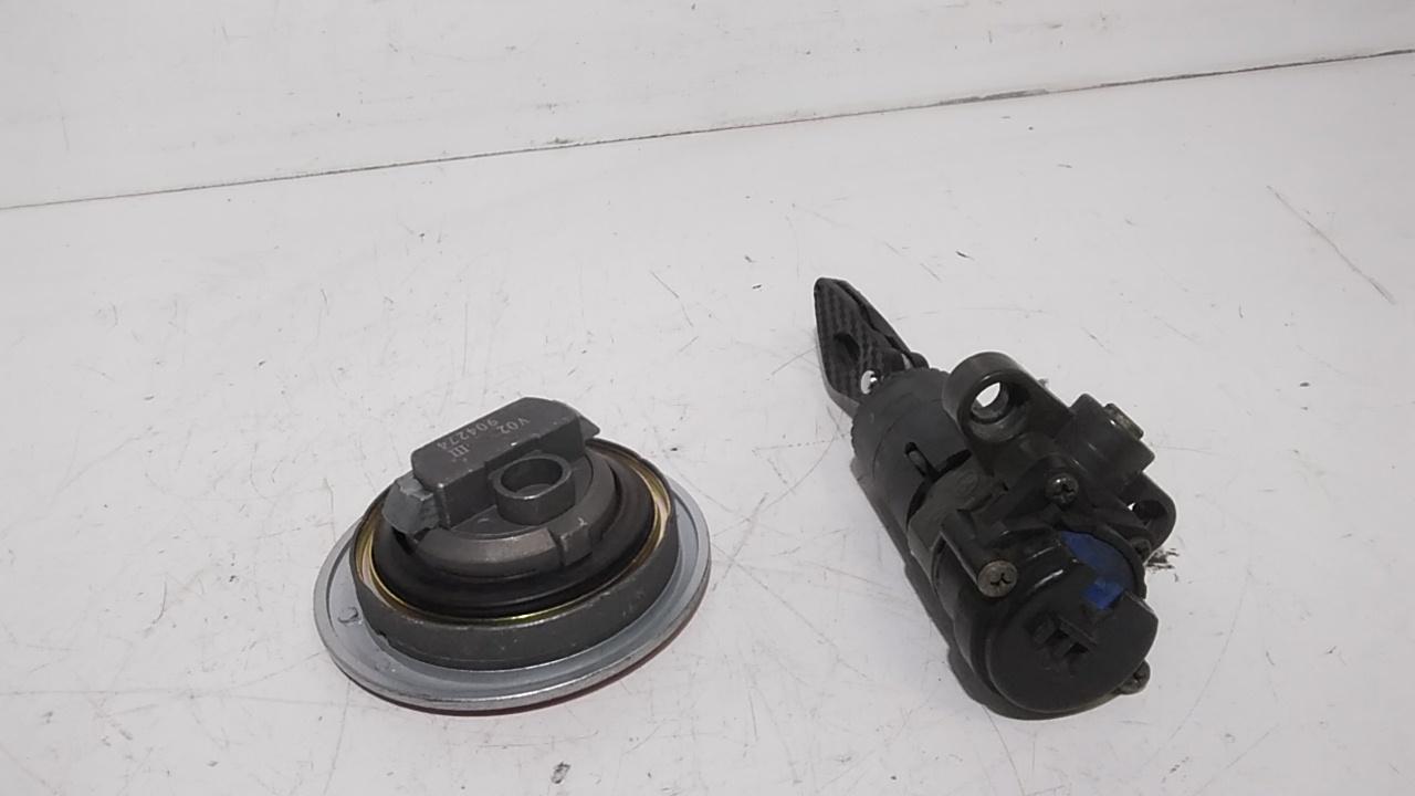 Blocchetto Accensione BENELLI TRK 500cc 502X (18>20)