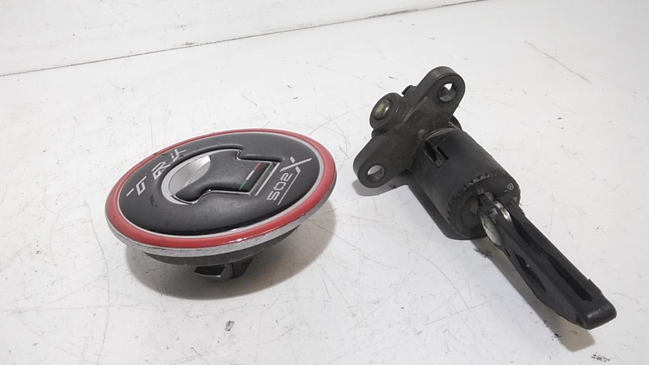 Blocchetto Accensione BENELLI TRK 500cc 502X (18>20)