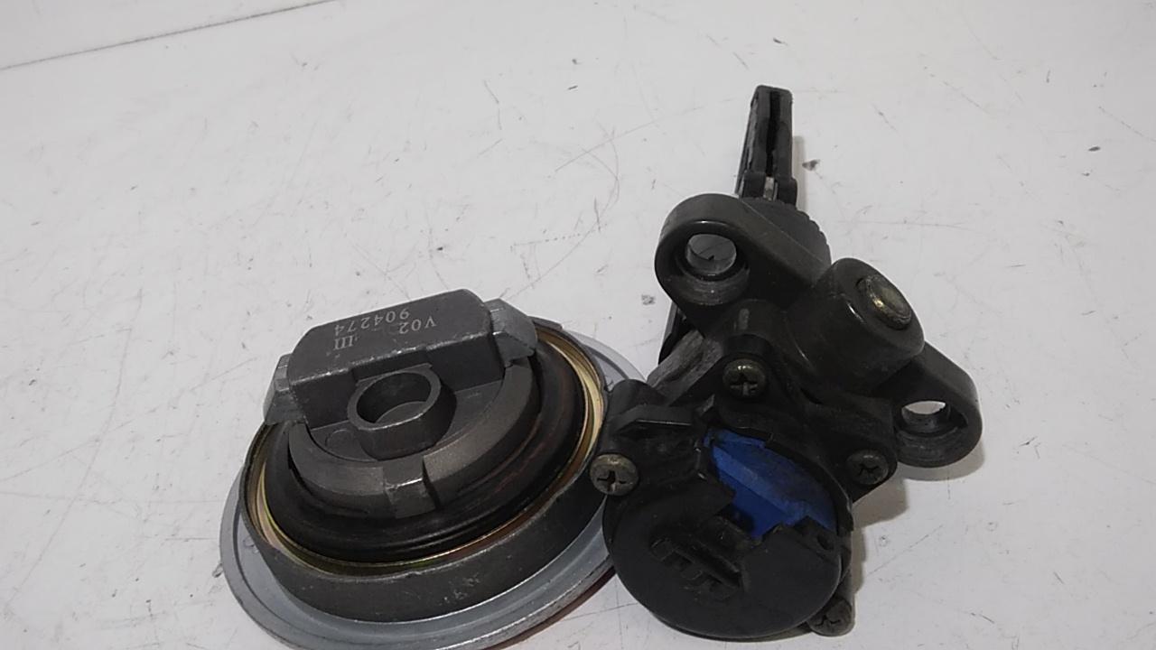 Blocchetto Accensione BENELLI TRK 500cc 502X (18>20)