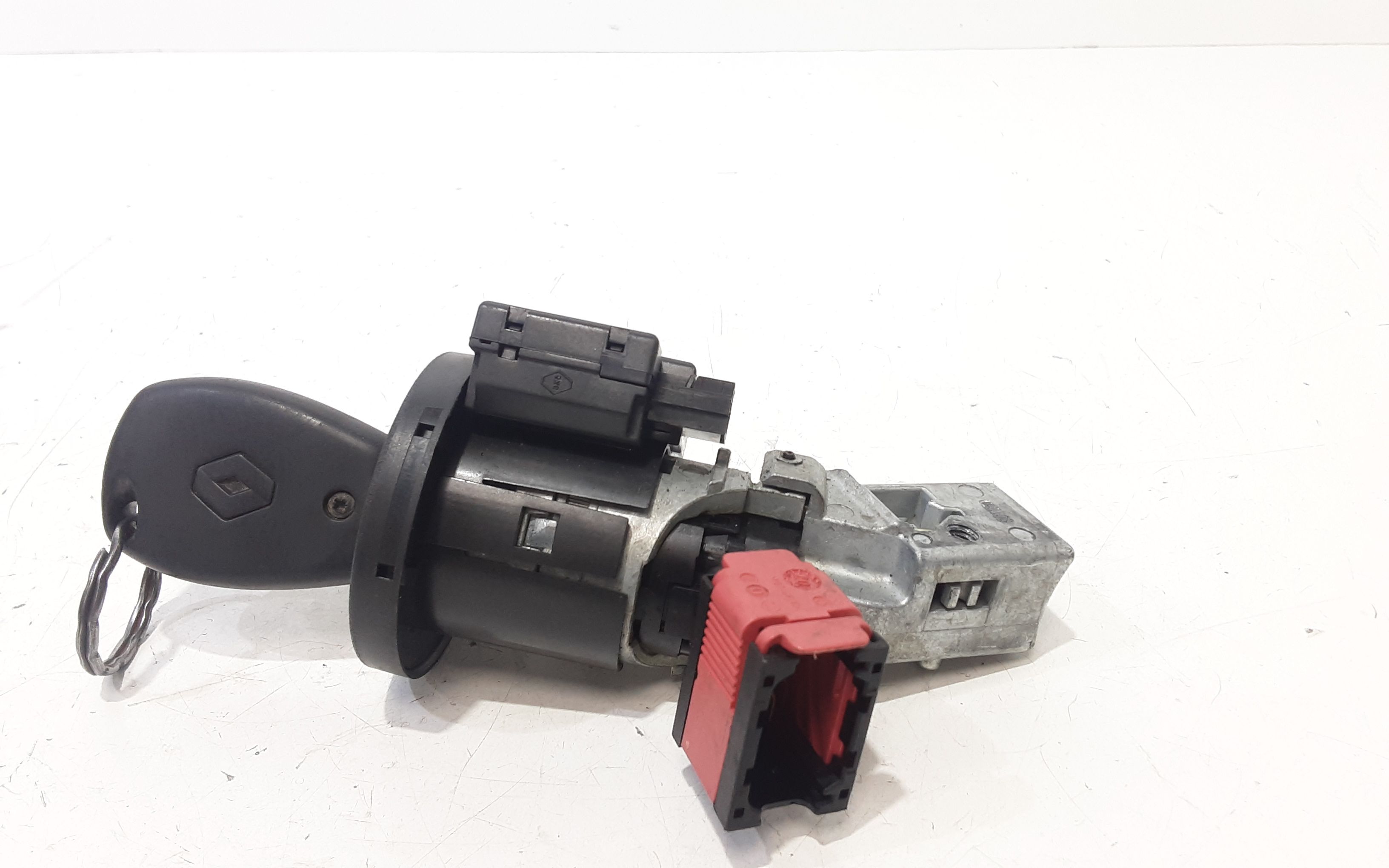 Blocchetto Accensione RENAULT Twingo II serie  (07>14)