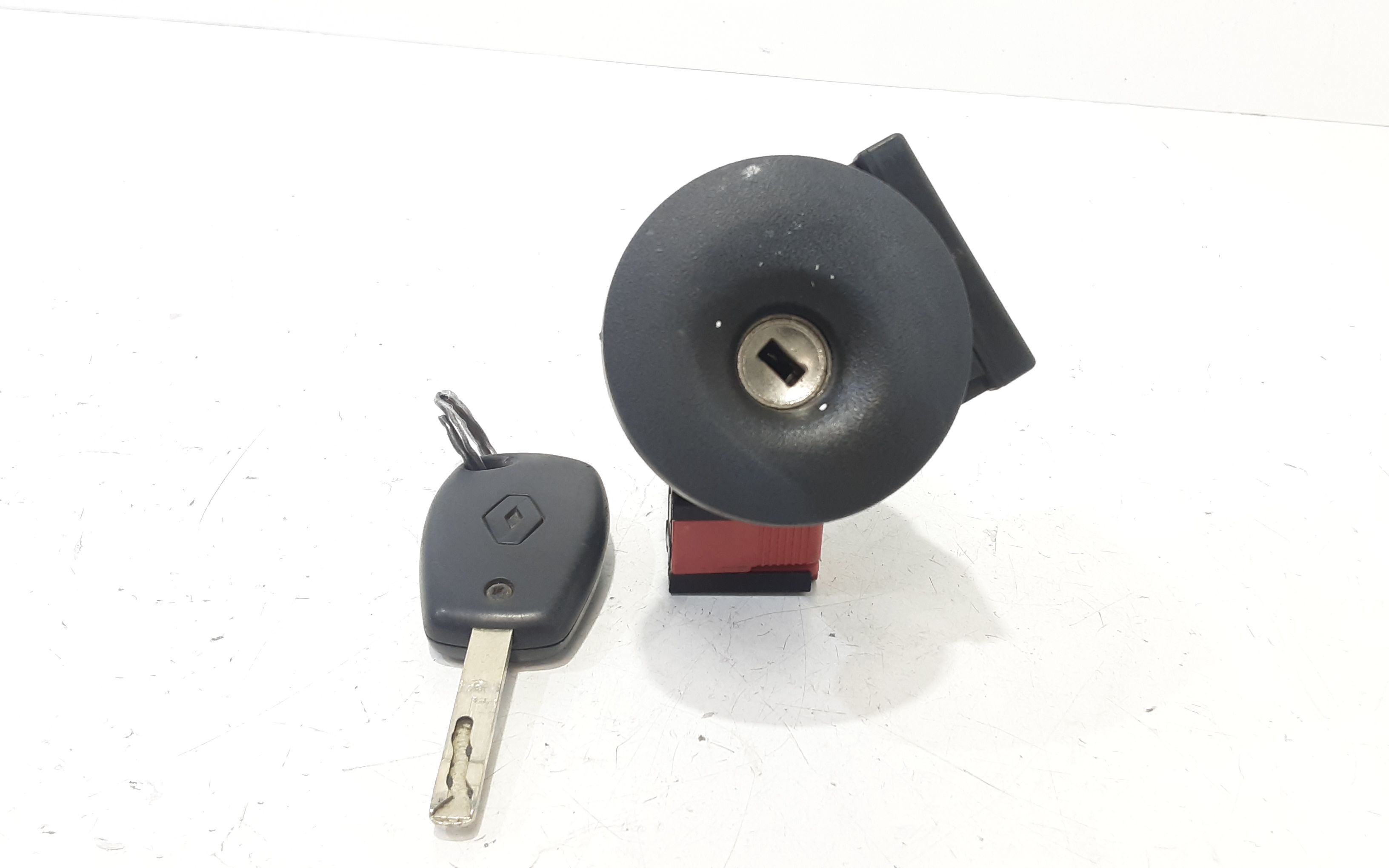 Blocchetto Accensione RENAULT Twingo II serie  (07>14)