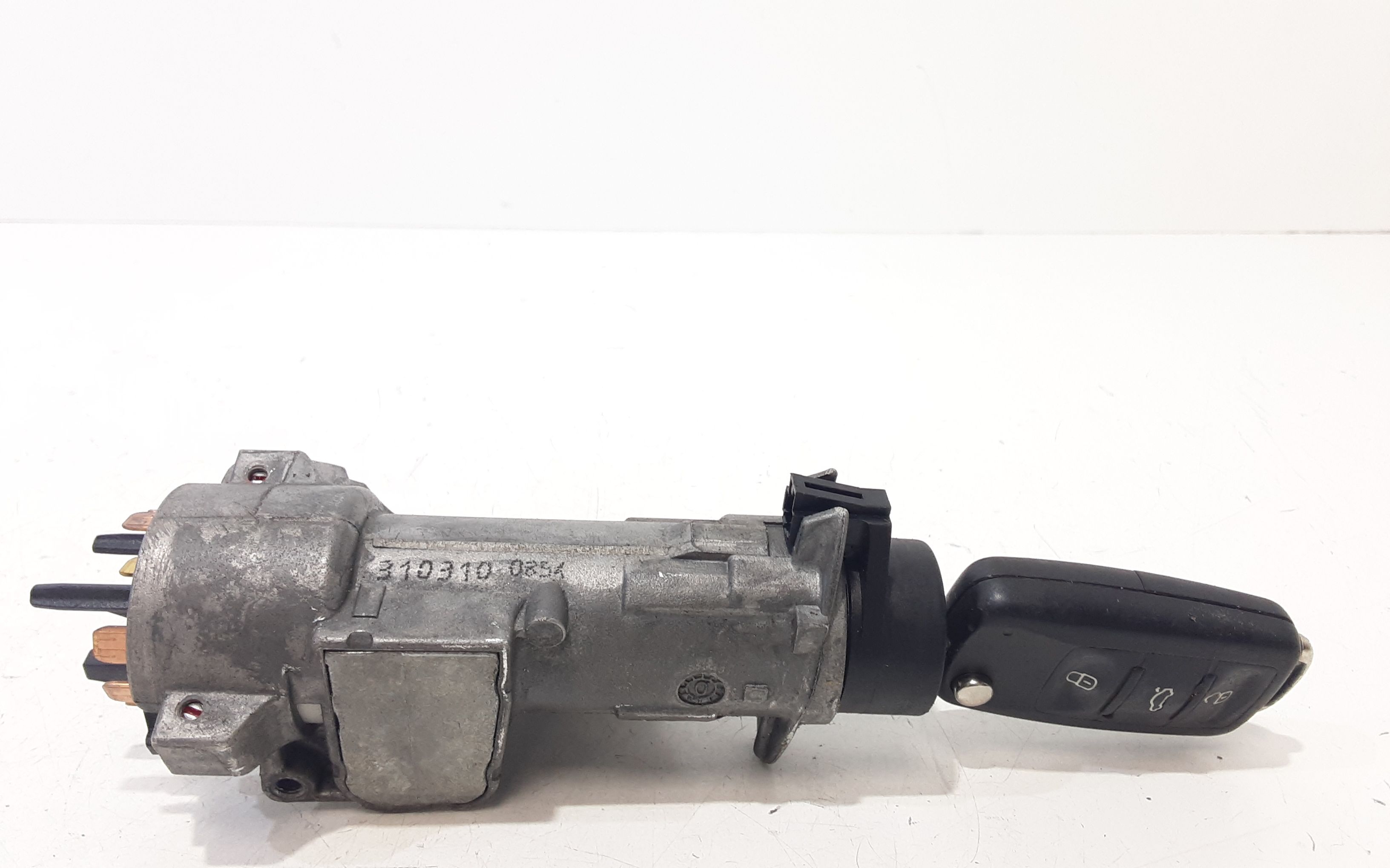 Blocchetto Accensione SKODA Fabia Berlina 2 Serie